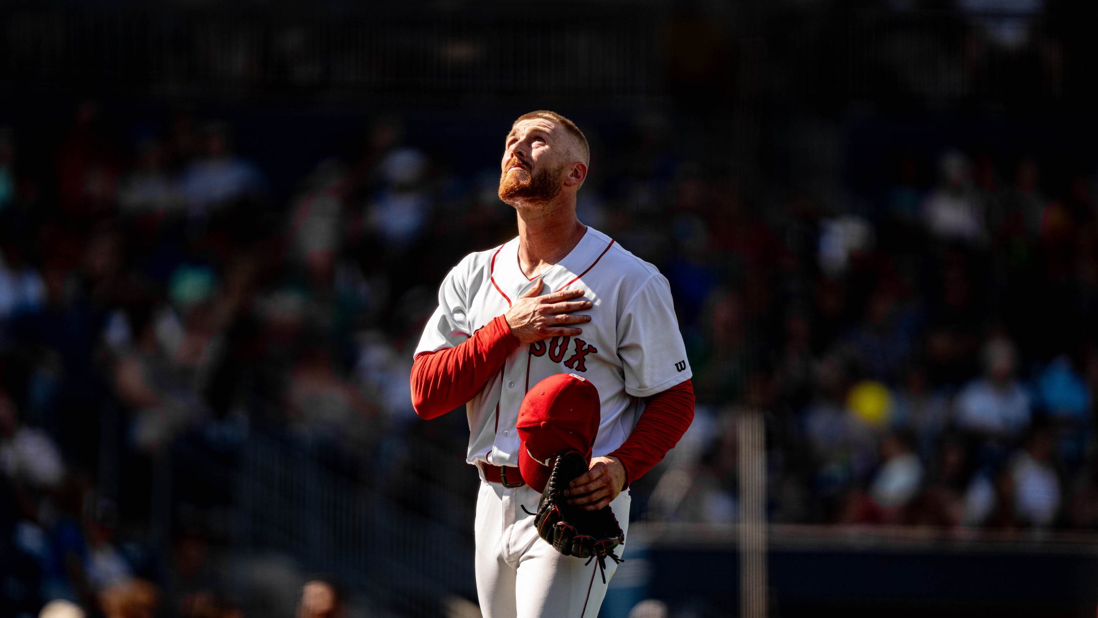 Cam Booser story | MiLB.com