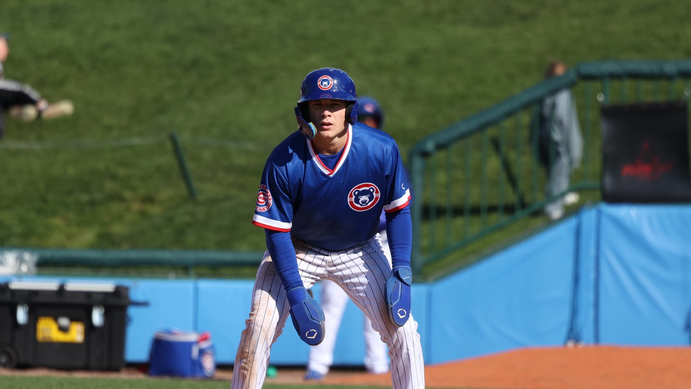 Cubs Swept in Doubleheader by TinCaps 4-3, 5-2 | Cubs