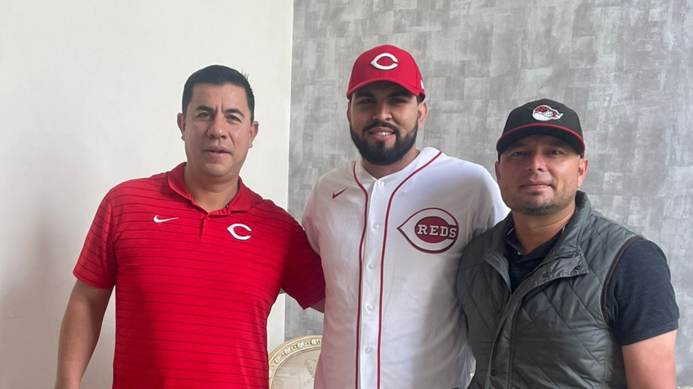 Piratas: Irvin Machuca parte rumbo a Cincinnati | MiLB.com