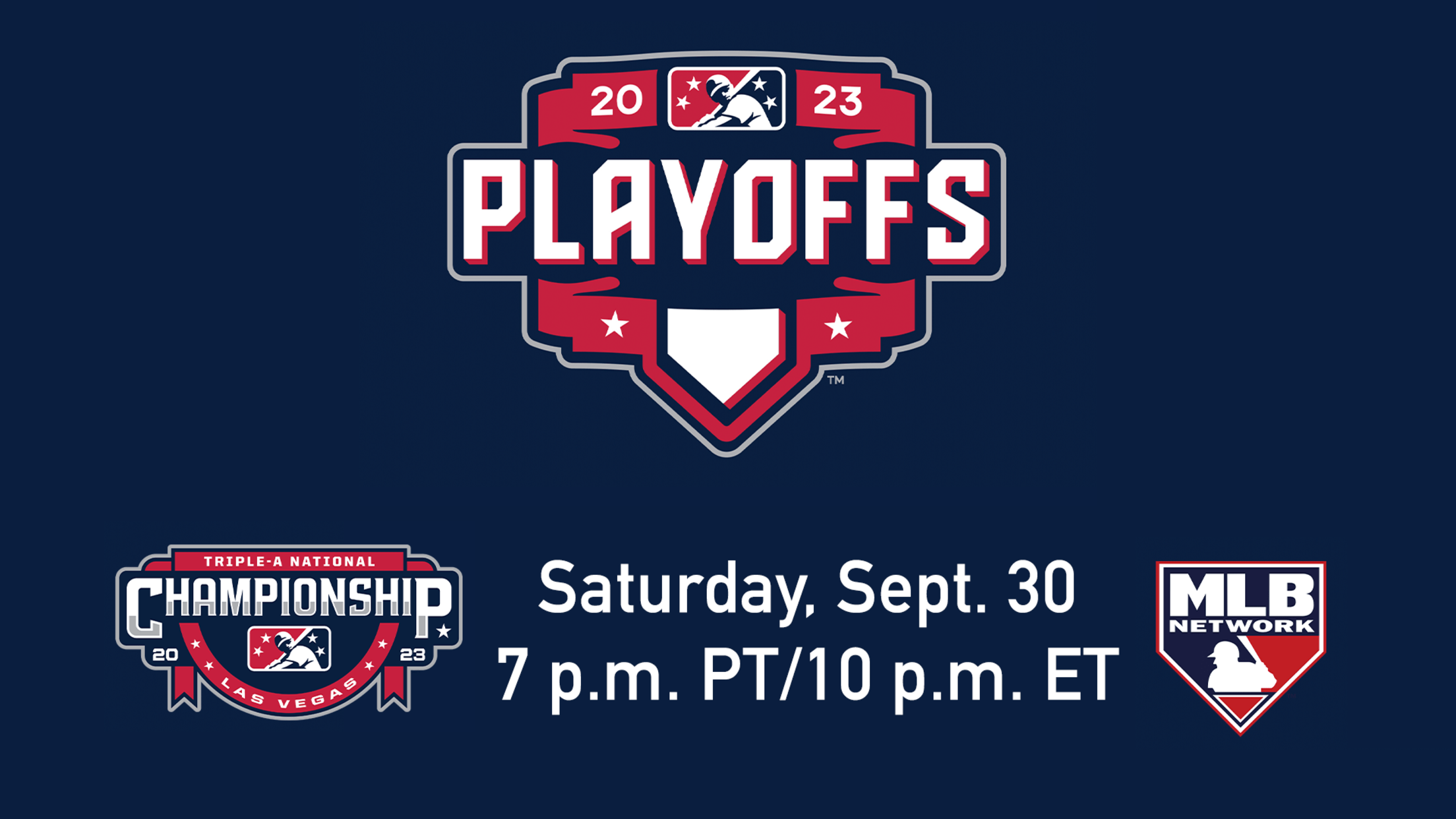 MiLB Playoffs