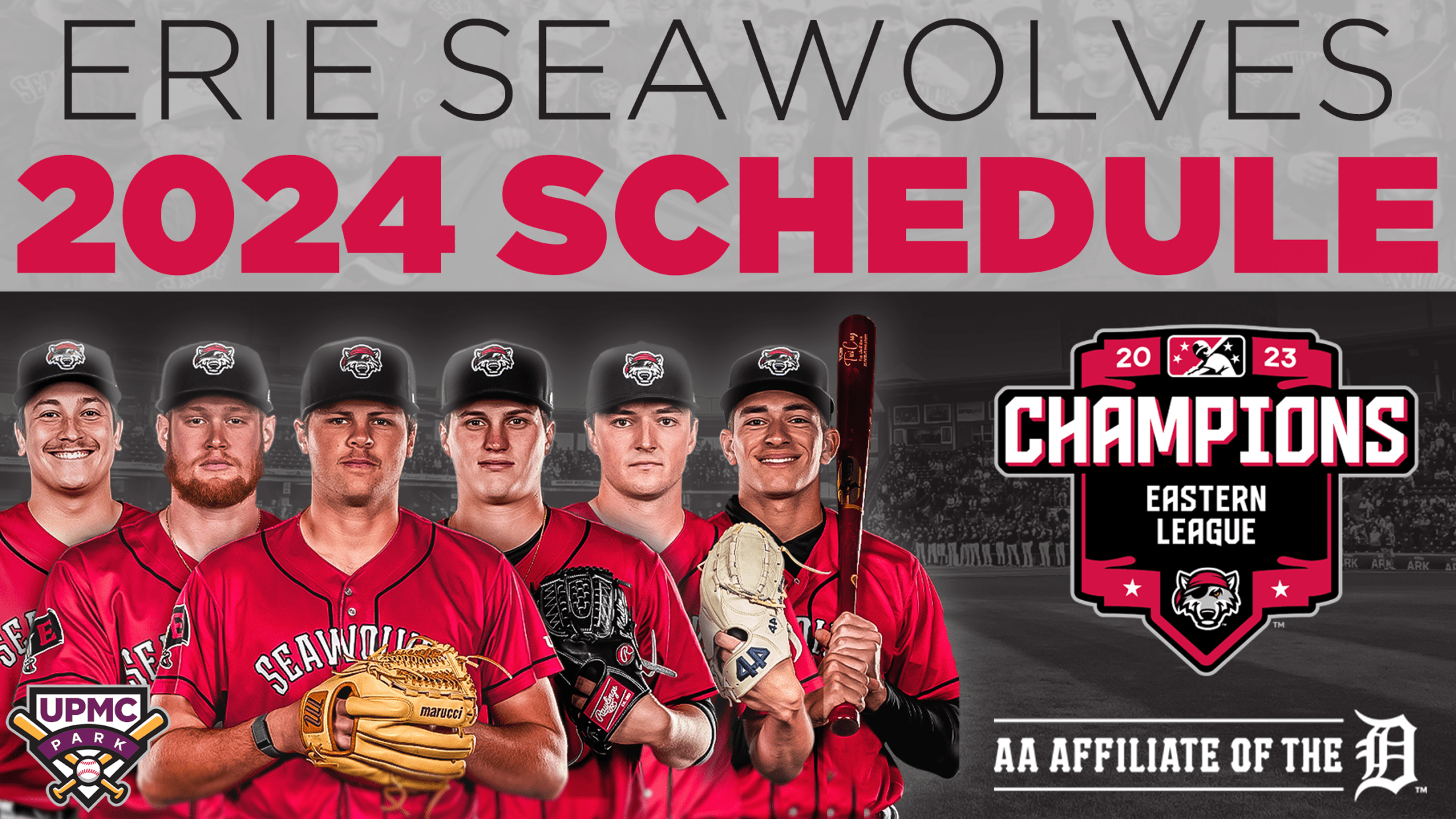 SeaWolves Announce 2024 Schedule Fireworks Nights Ticket Package Information MiLB