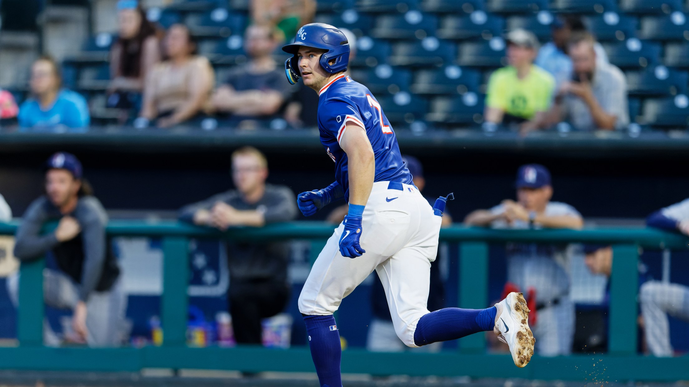 072524 Game Recap | MiLB.com