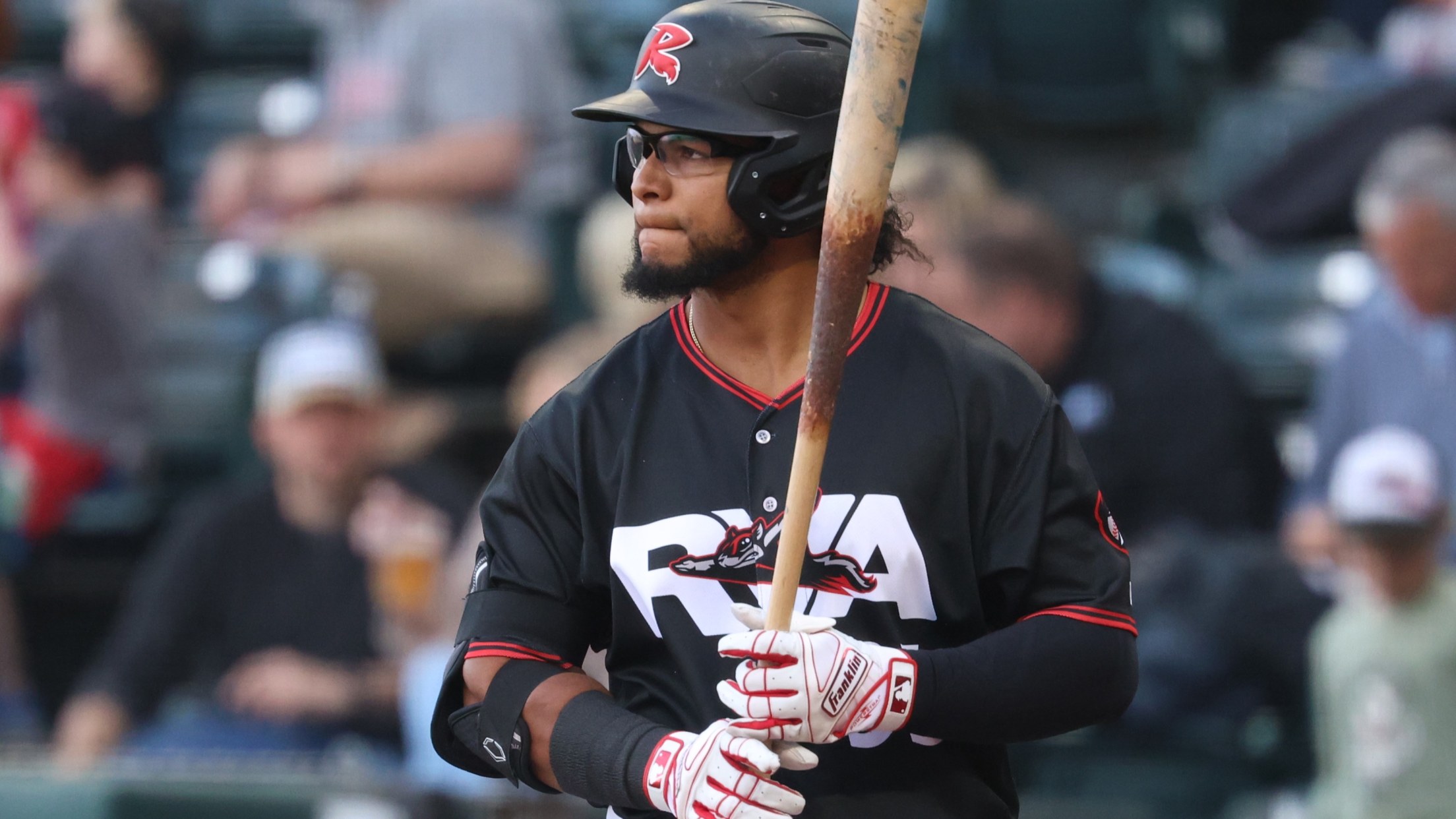 'Ducks walk off in series finale against Squirrels | MiLB.com