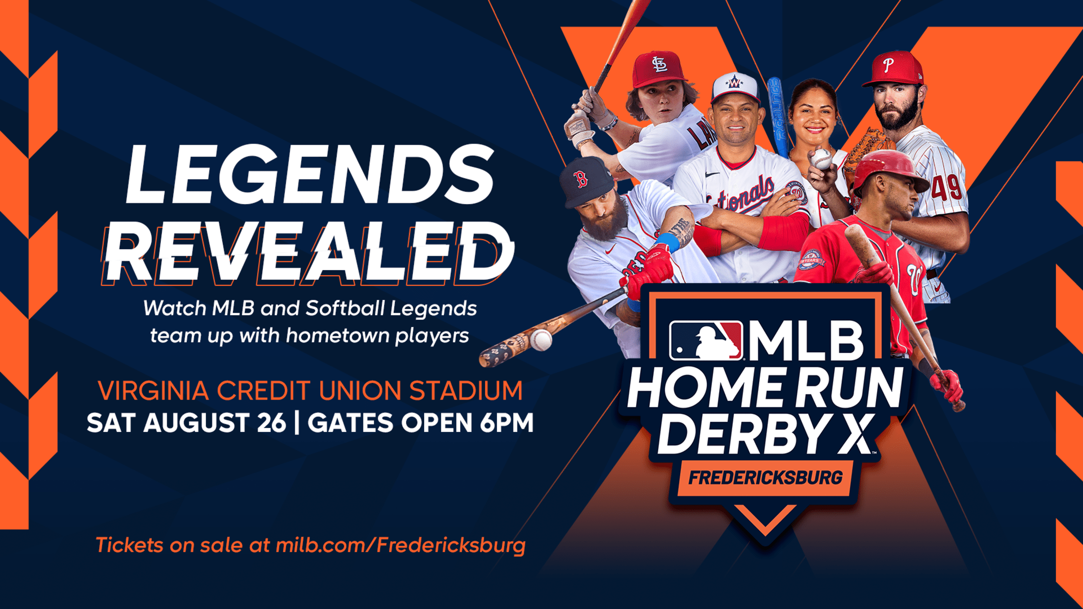 HRDX Legends 2023