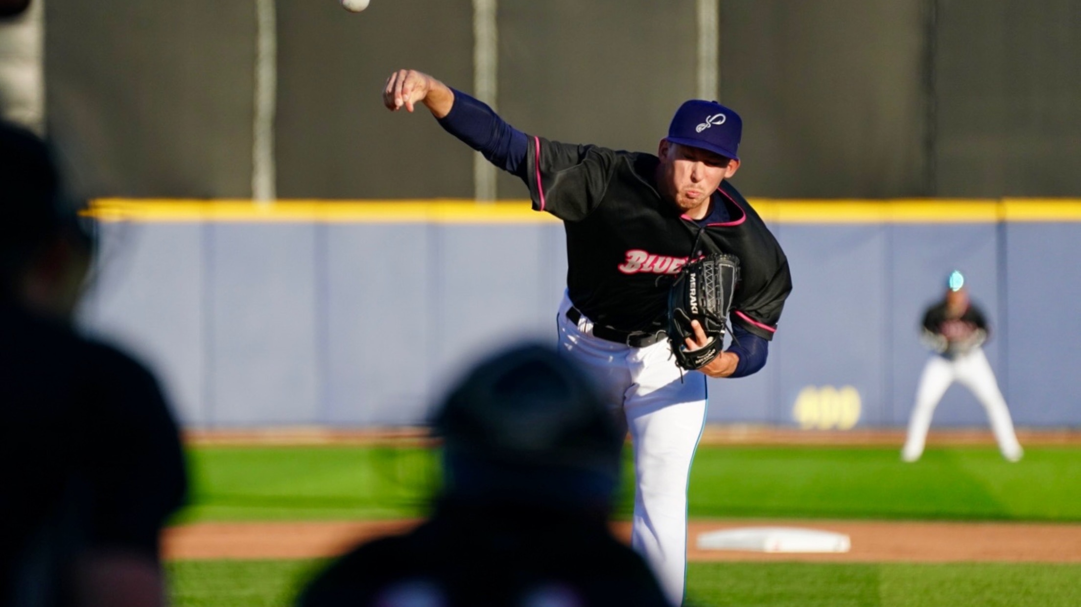 Late Rally Falls Short in 3-2 Loss | MiLB.com