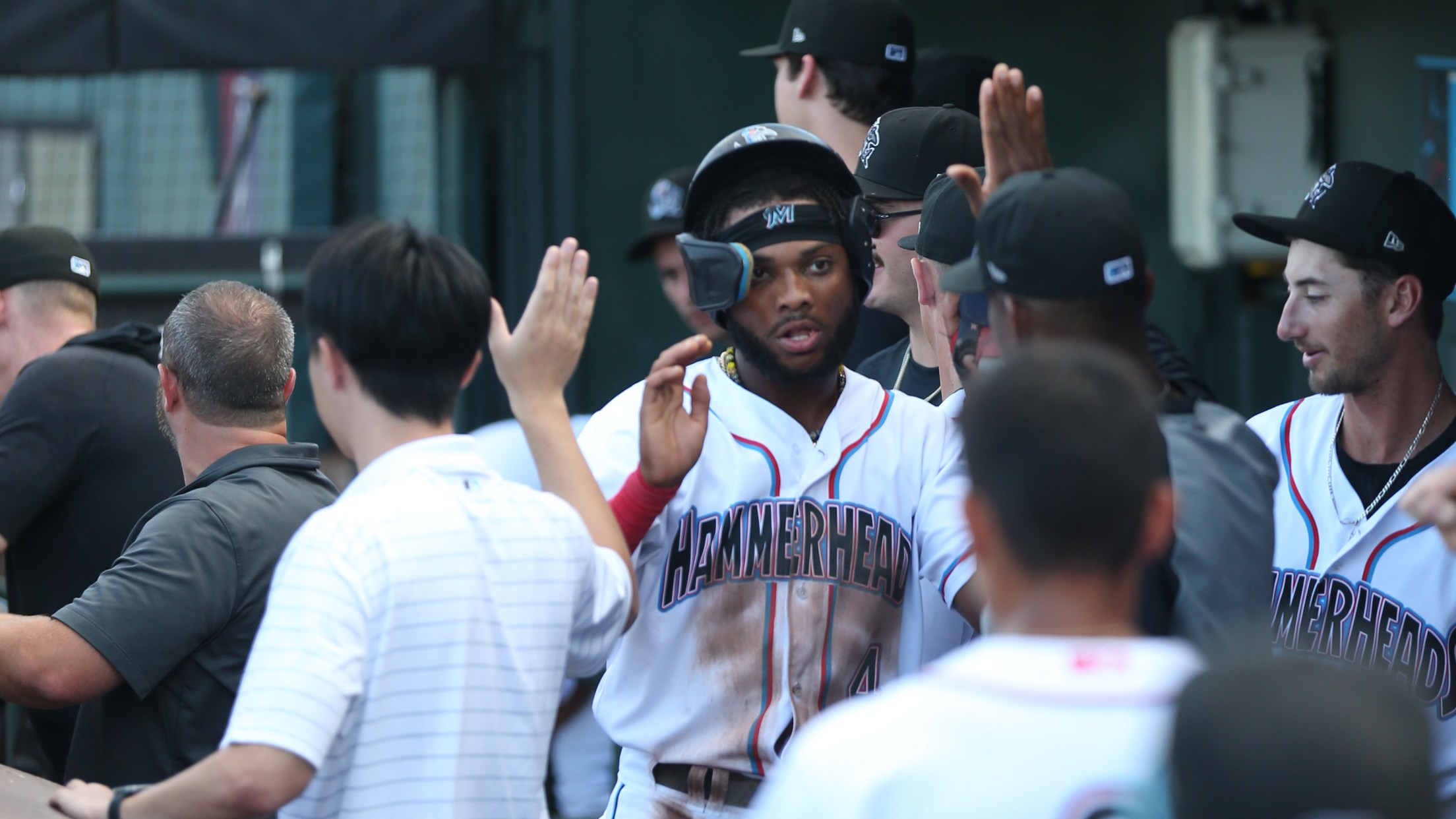 Jupiter Shuts Out Tampa 3-0 in Series Opener Tuesday Night | MiLB.com