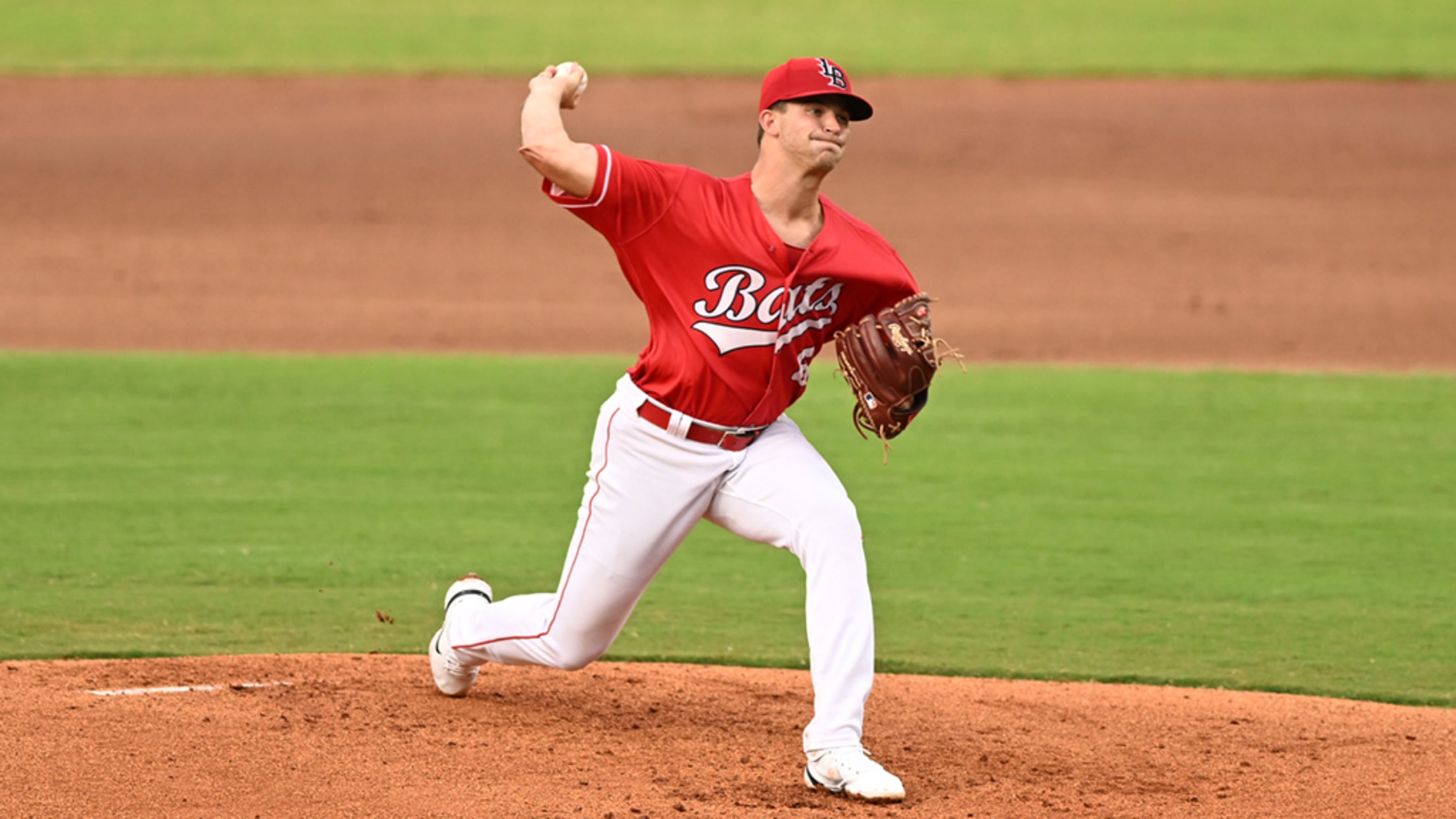 Rivas, Bats Drop Slugfest 8-7 on Friday Night | MiLB.com