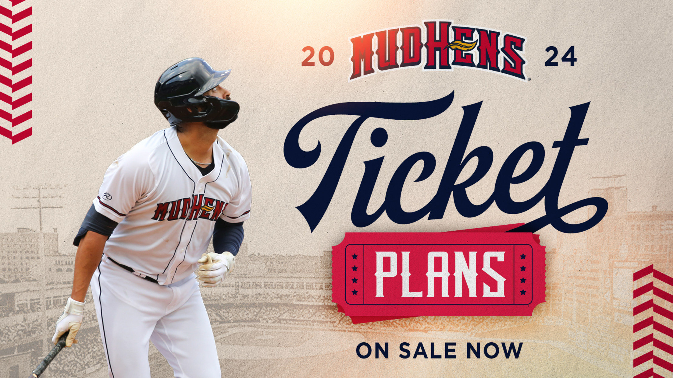 Toledo Mud Hens | MiLB.com