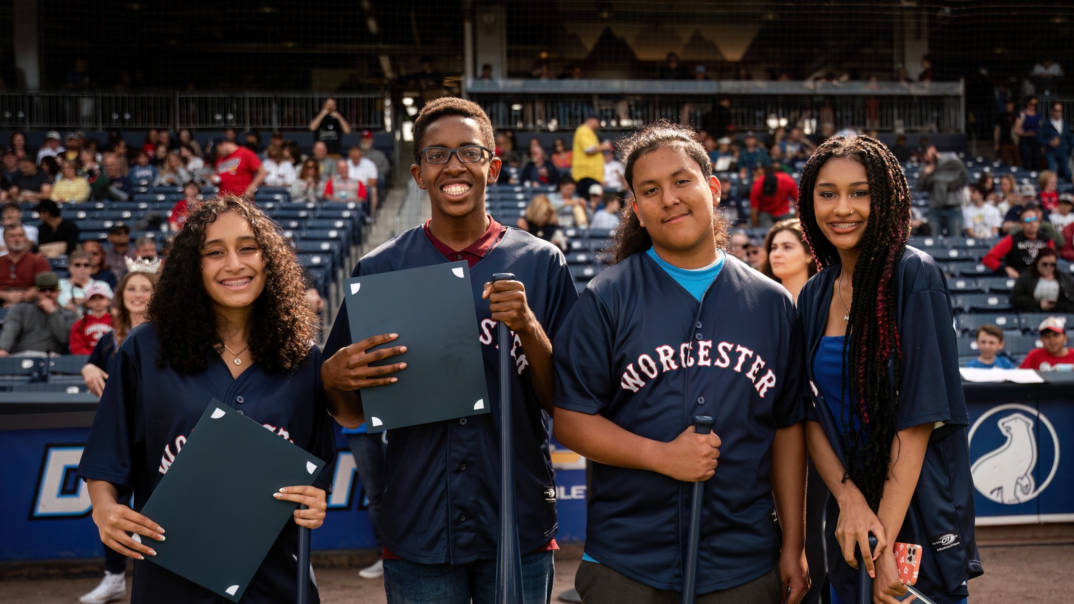 Cassell Boys & Girls Club | MiLB.com