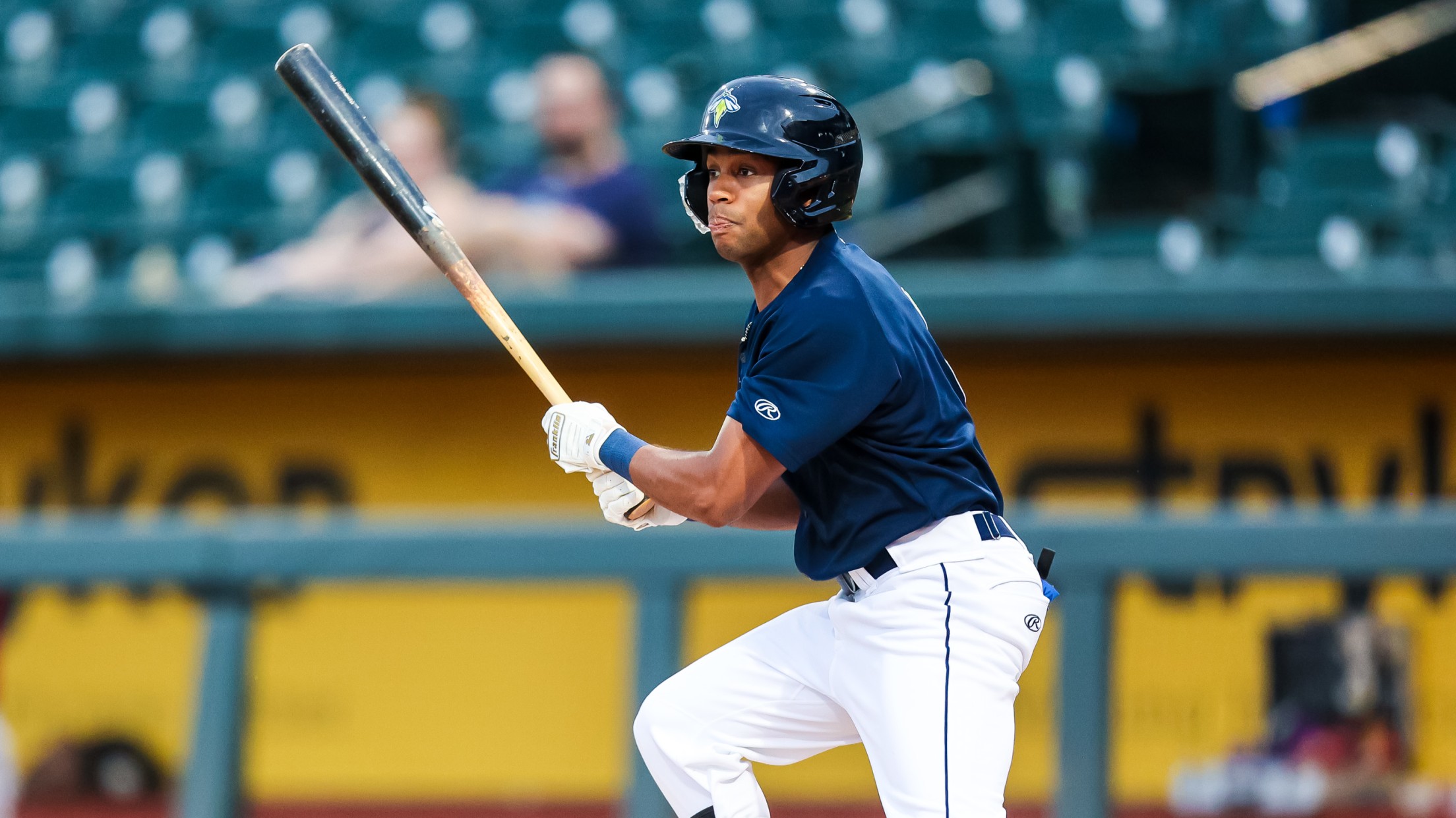 Cayden Wallace Stats, Fantasy & News