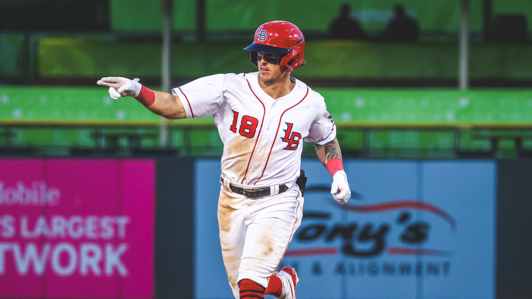 May 21 2024 Bats Recap | MiLB.com