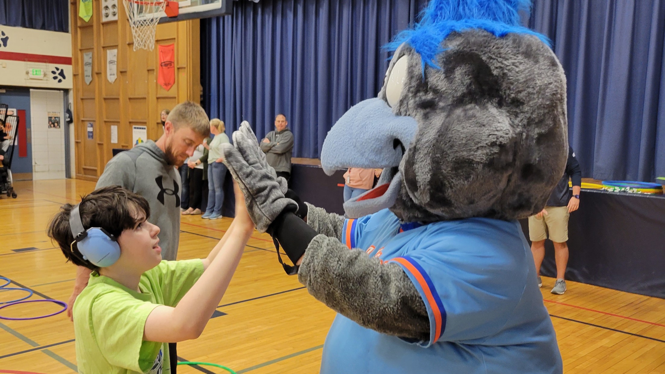 Aberdeen IronBirds News IronBirds