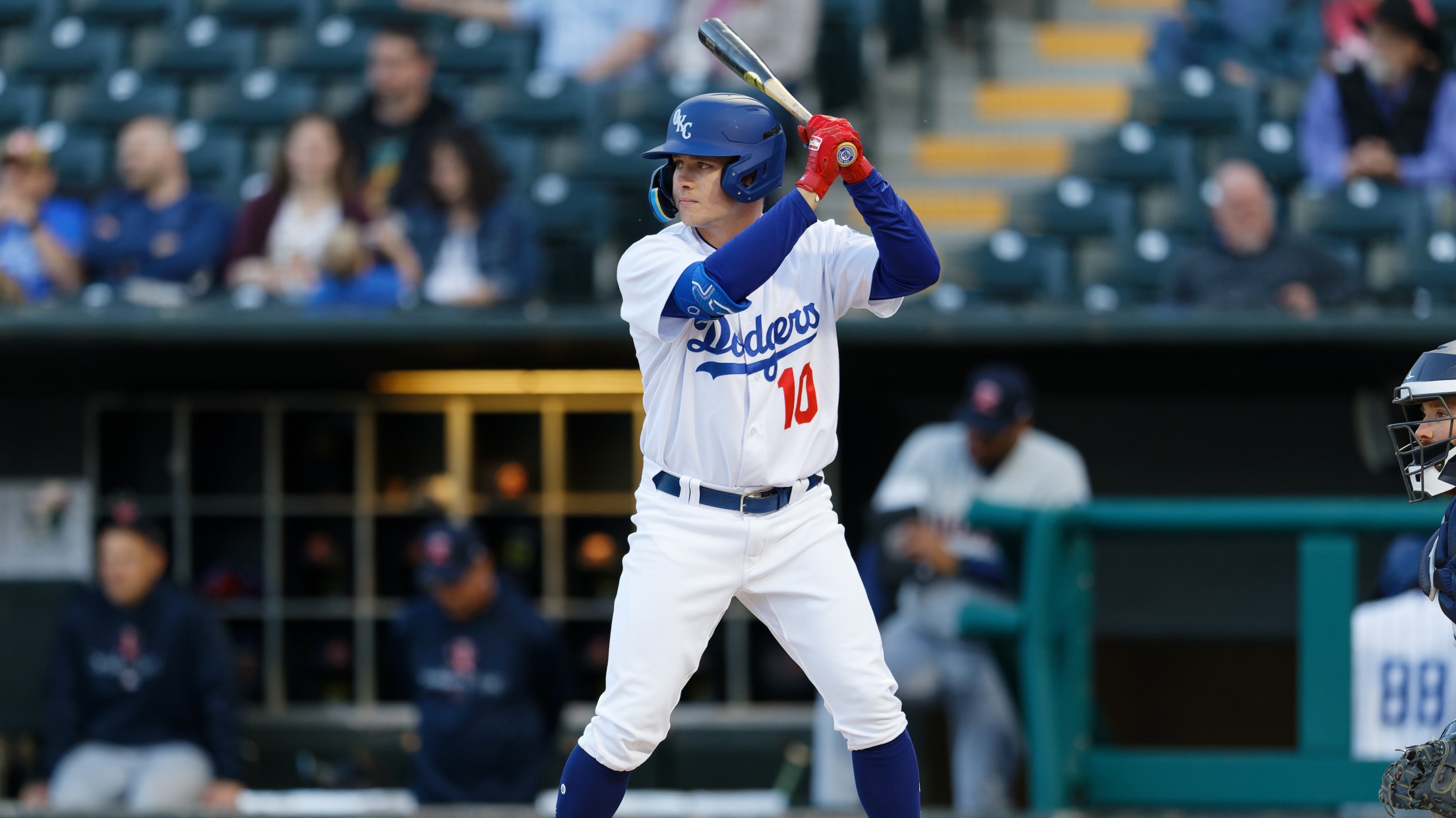 041923 Game Recap | MiLB.com