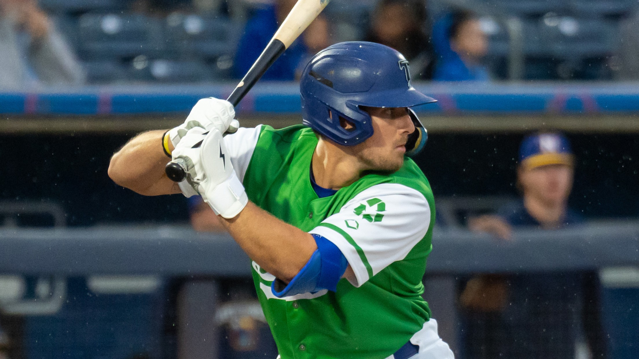Drillers Offense Explodes for 14 Runs in Series Finale Win | MiLB.com