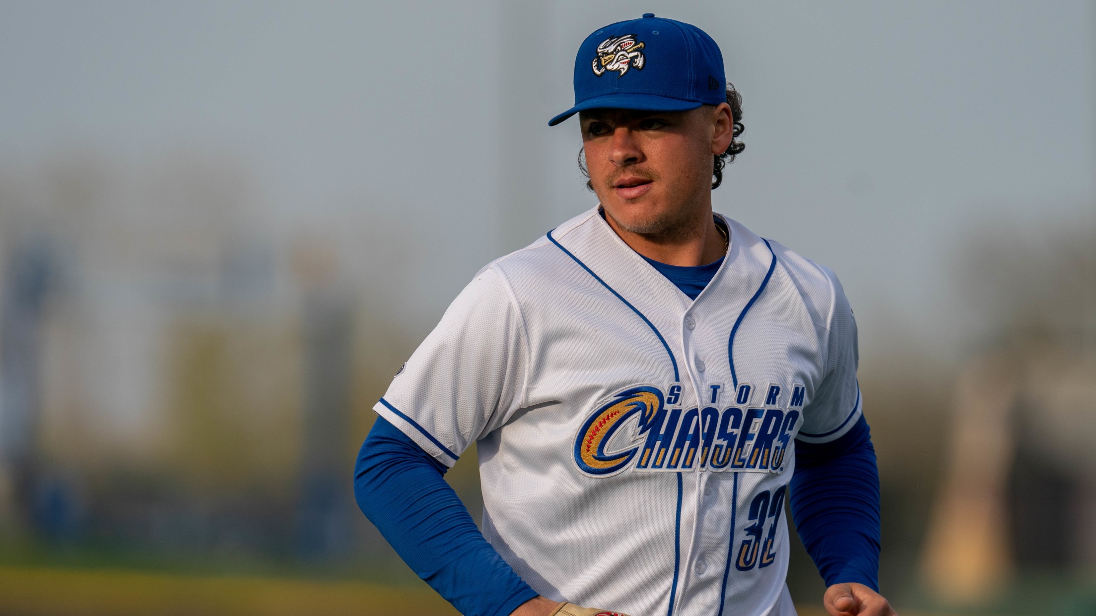 Chasers draw 11 walks but drop third straight to Stripers, 9-3 | MiLB.com