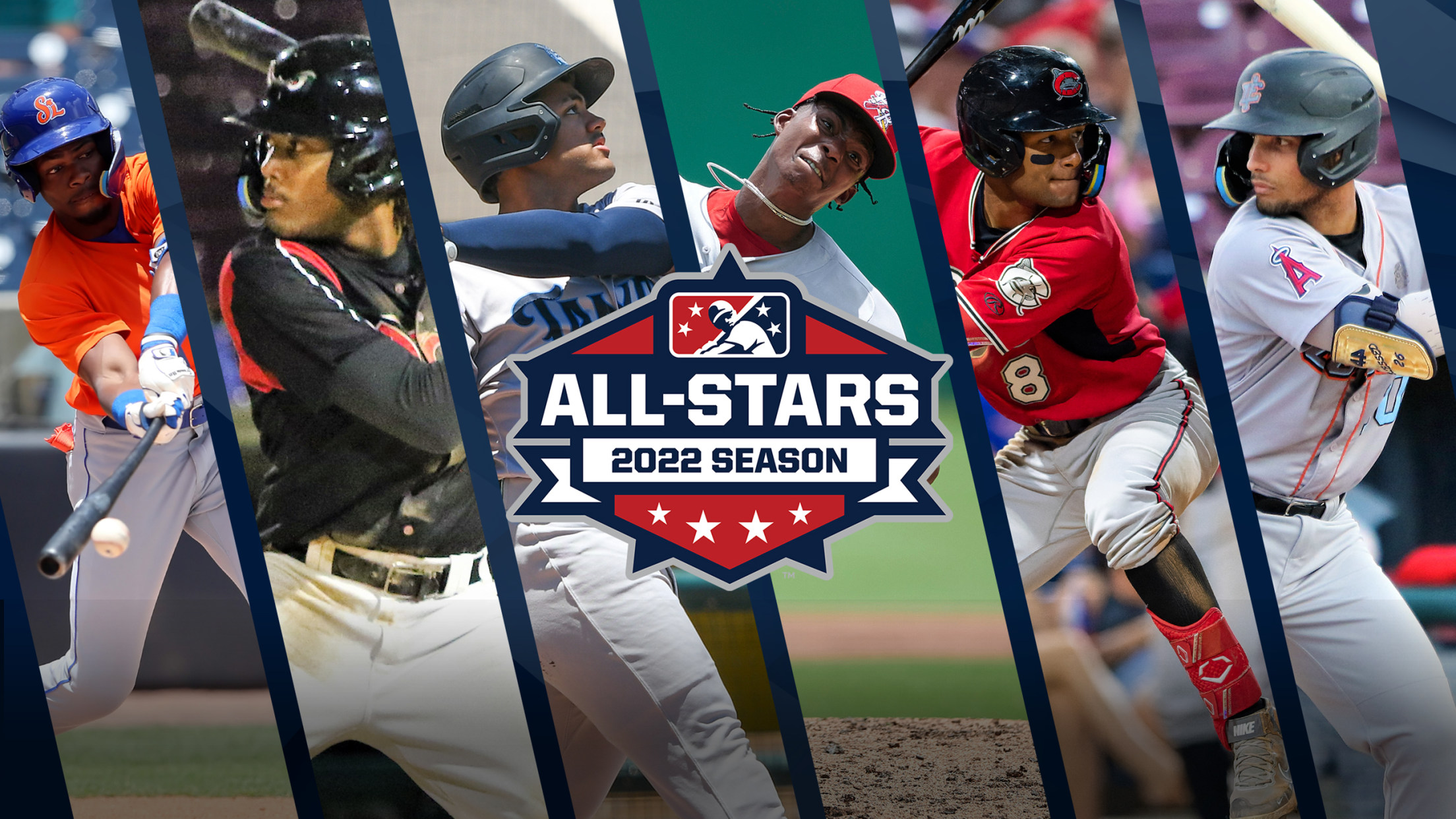 Single-A All-Stars, MVP, Top Prospect 2022 | MiLB.com