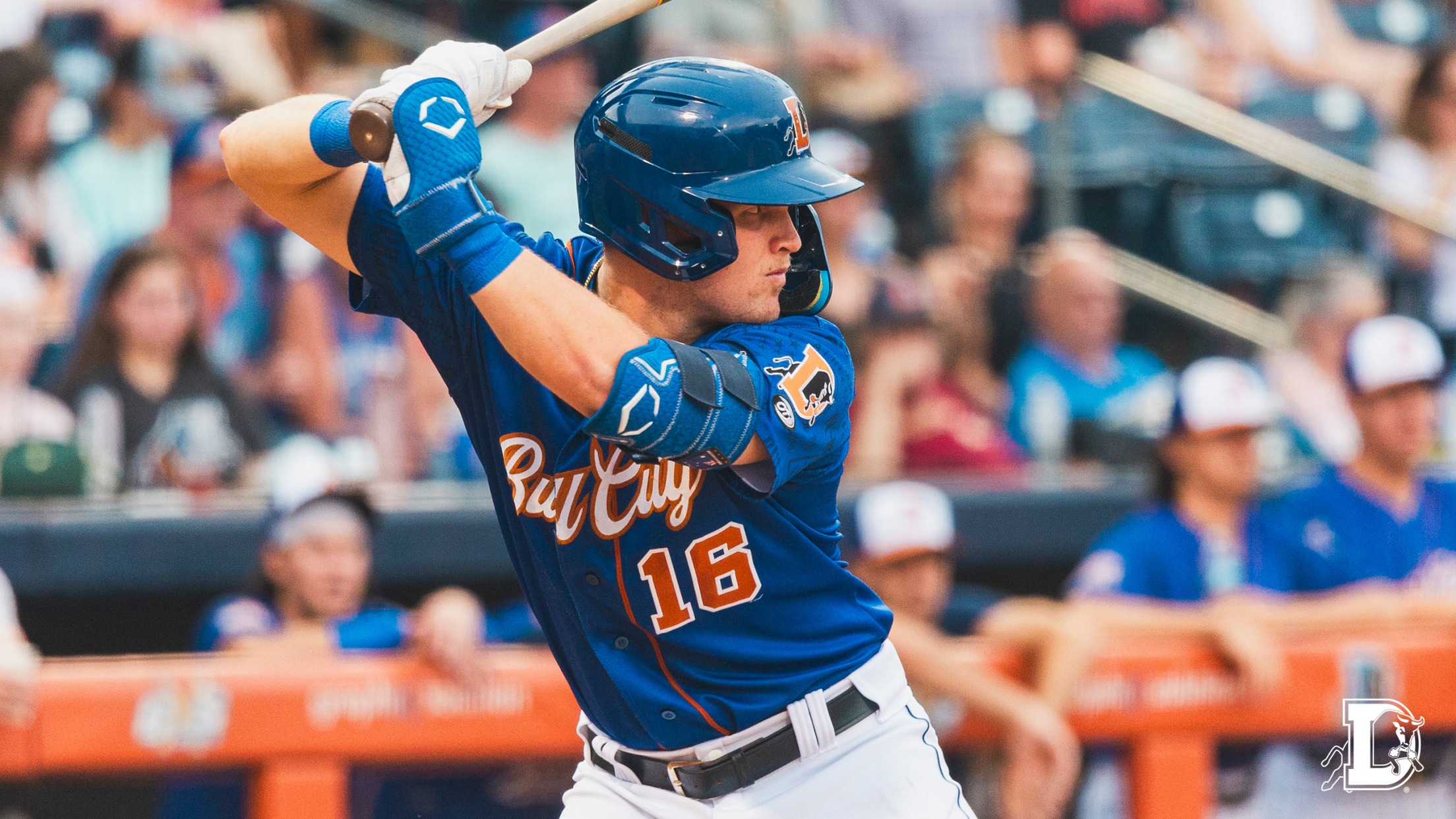 Meads 5 Hits Lead To 8-5 Victory In St. Paul | MiLB.com