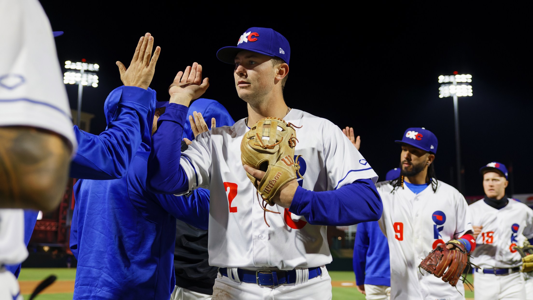 052424 Game Recap | MiLB.com