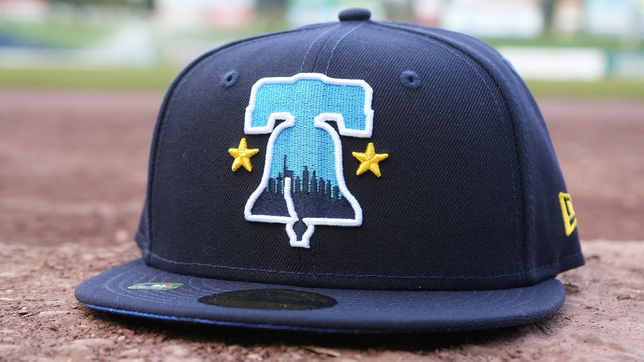 Phillies City Connect Hats Now Available in the Claws Cove | MiLB.com