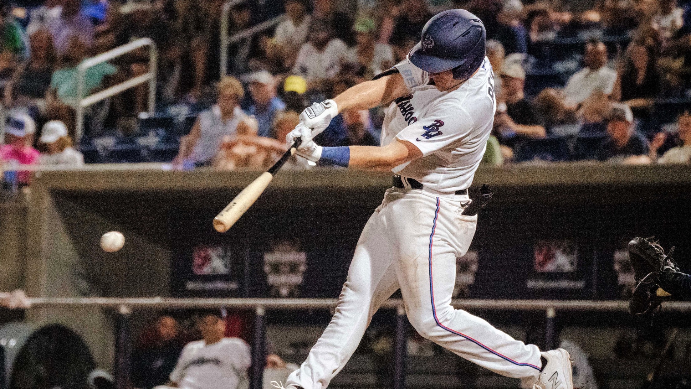 Blue Wahoos Weekly Report 10 | Blue Wahoos