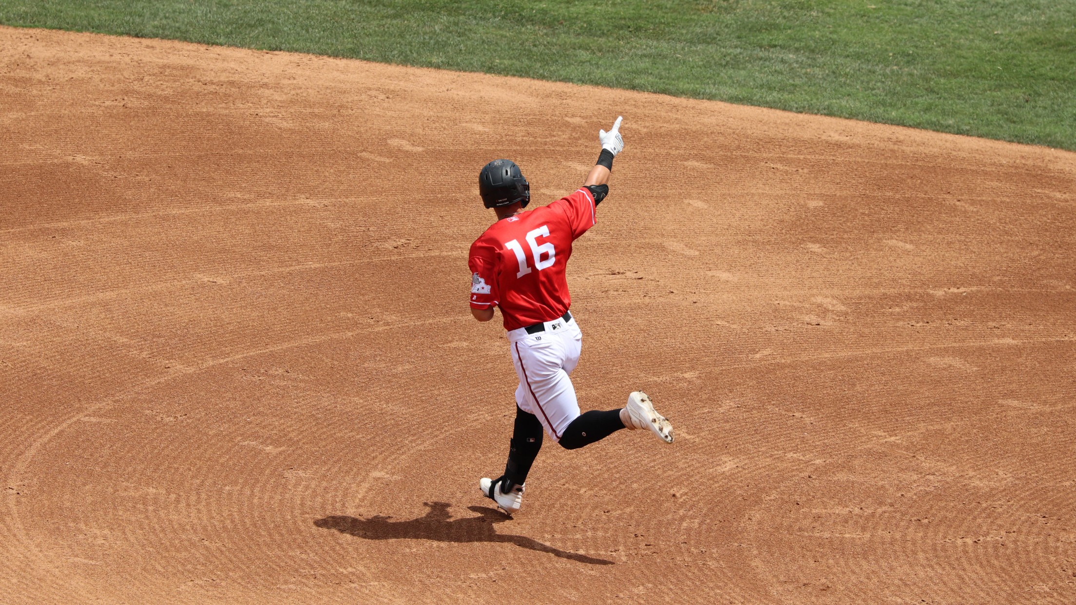 Matheny drives in four as Squirrels beat Sea Dogs, 7-5 | MiLB.com