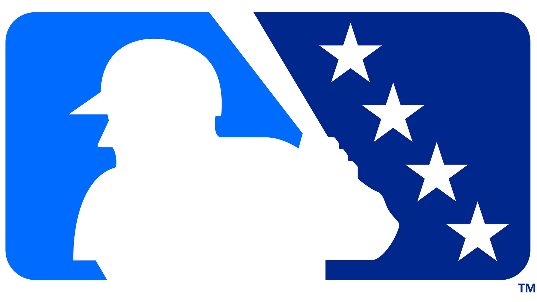 MINOR LEAGUE BASEBALL UNVEILS NEW LOGO