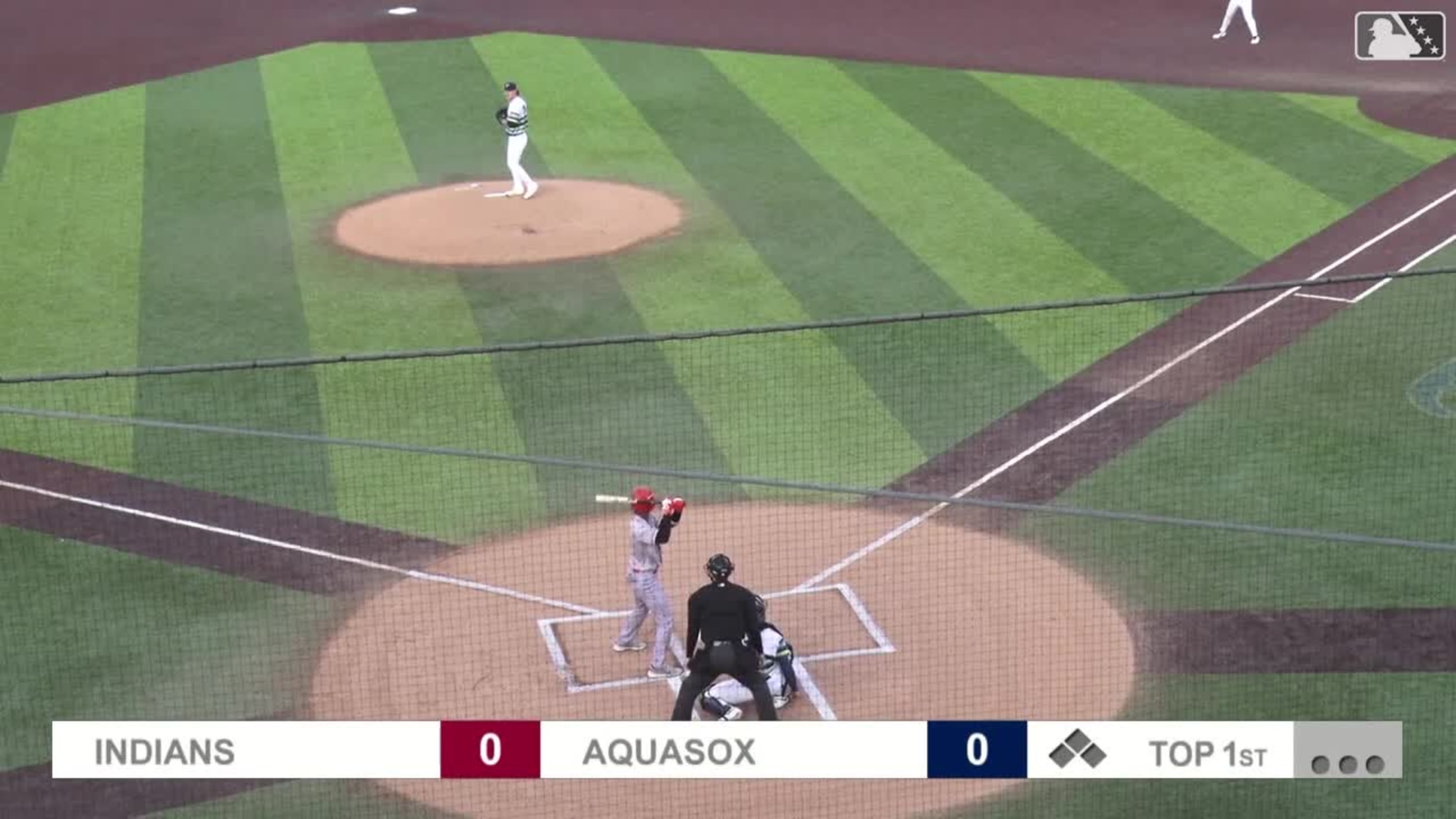 Bryce Miller's six strikeouts in his rehab start