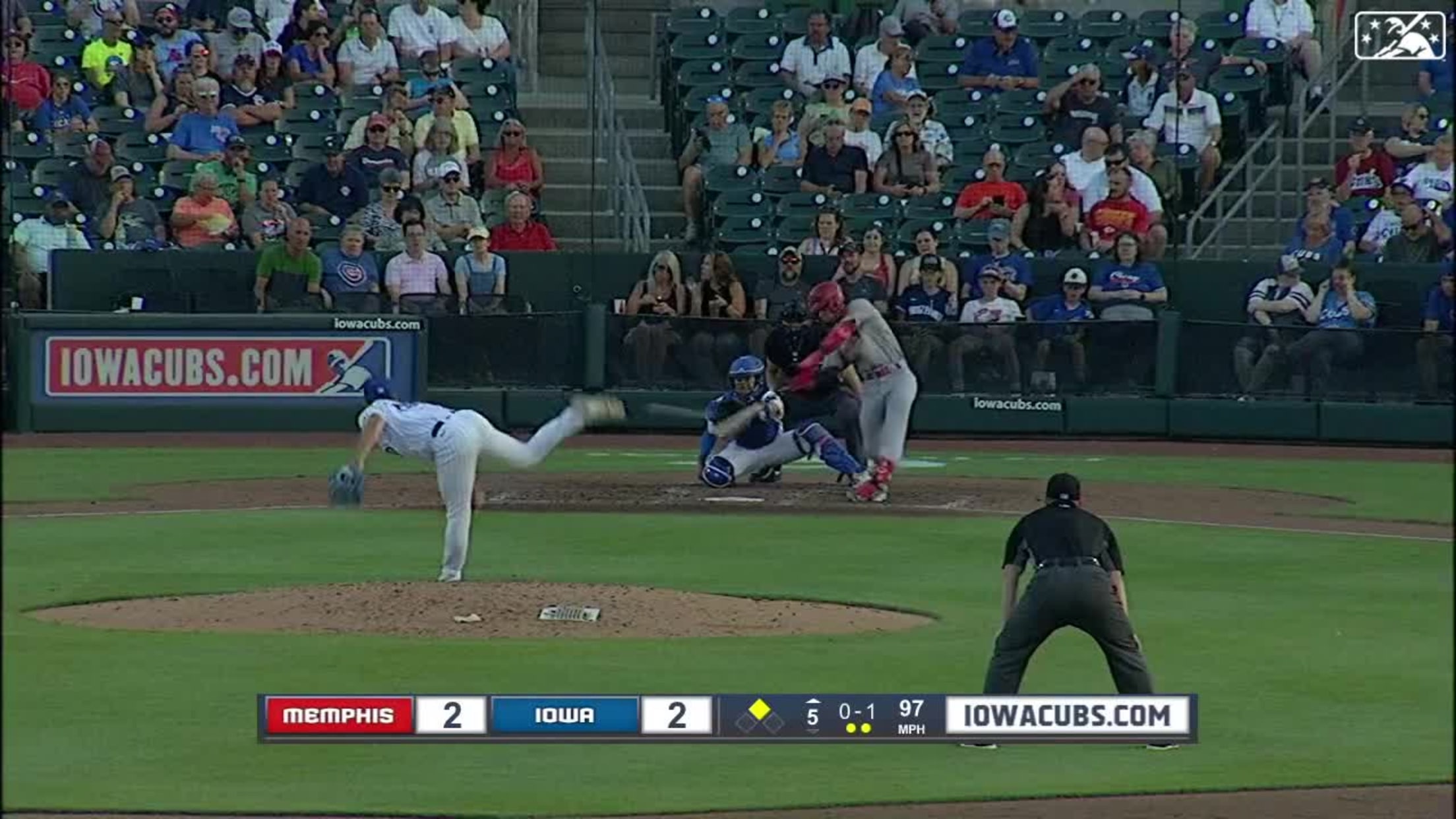 Masyn Winn Stats, Fantasy & News MiLB