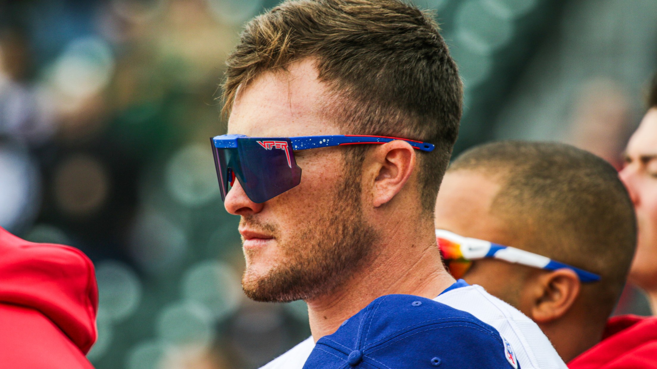 Bisons split twin bill in Worcester | MiLB.com