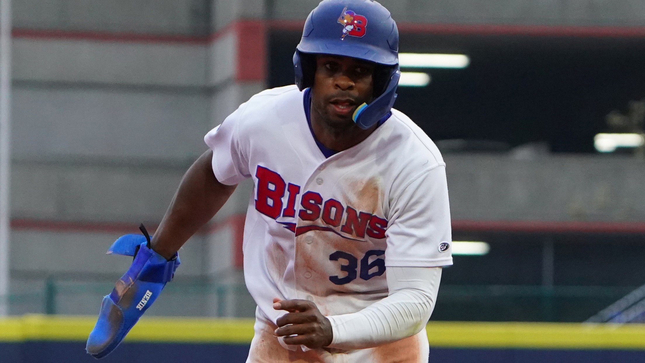 Bisons drop second straight to Syracuse | MiLB.com