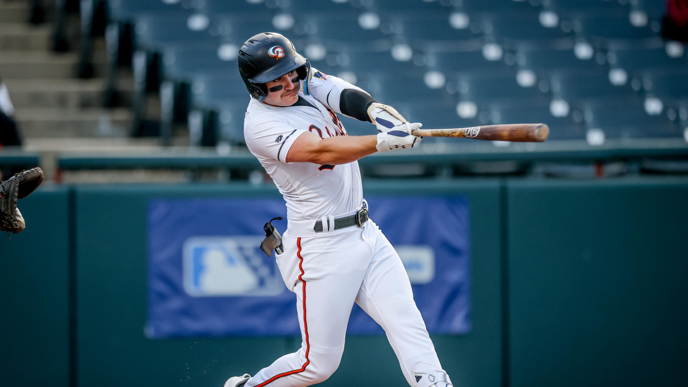 Baysox win first series of second half at Reading