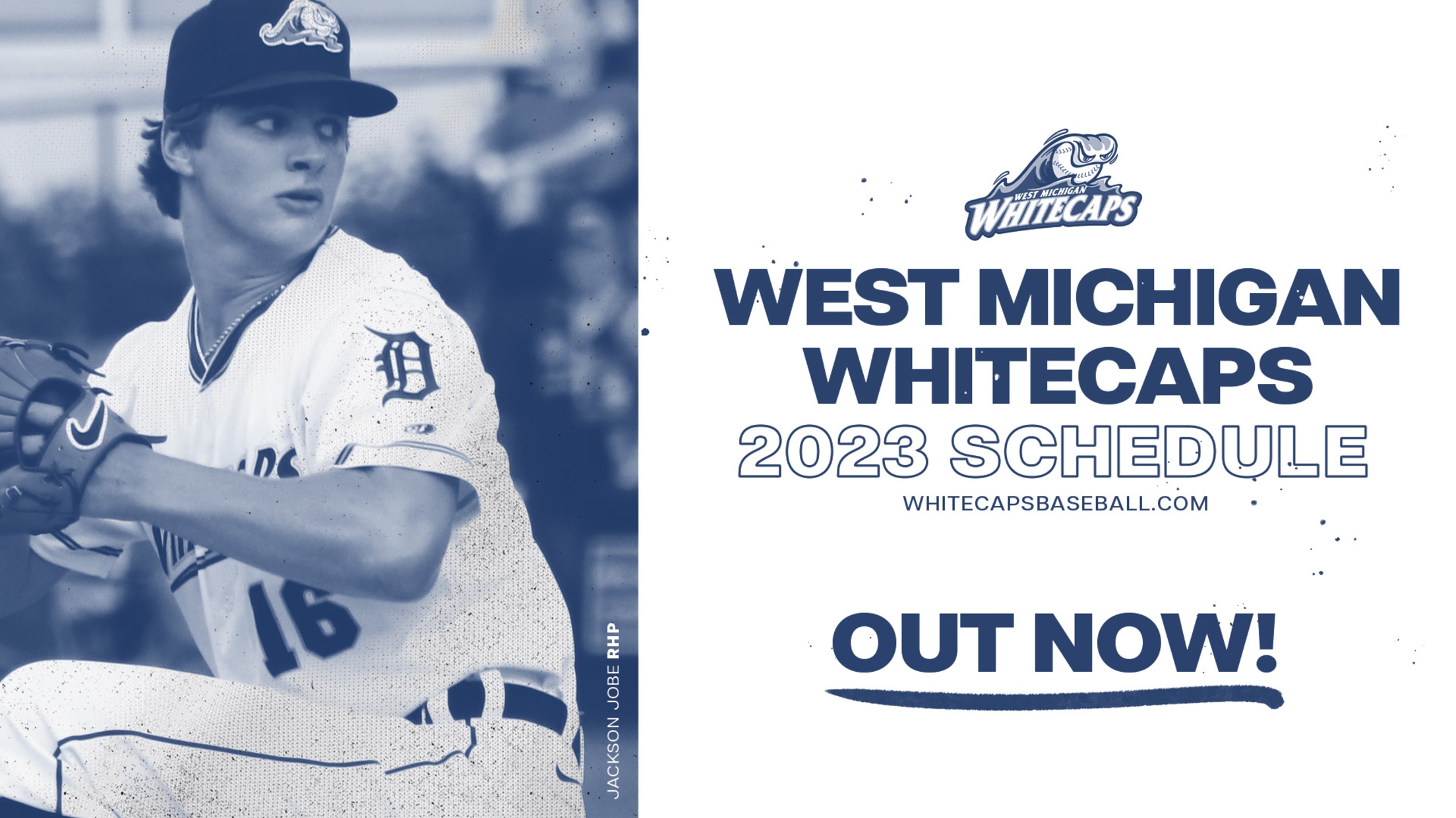 Grand rapids whitecaps schedule on sale