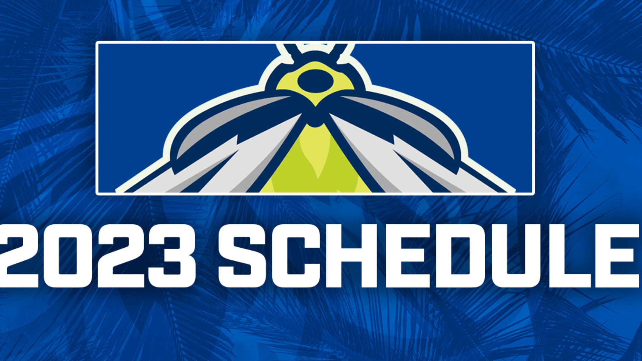 092122 Fireflies Announce 2023 Game Schedule