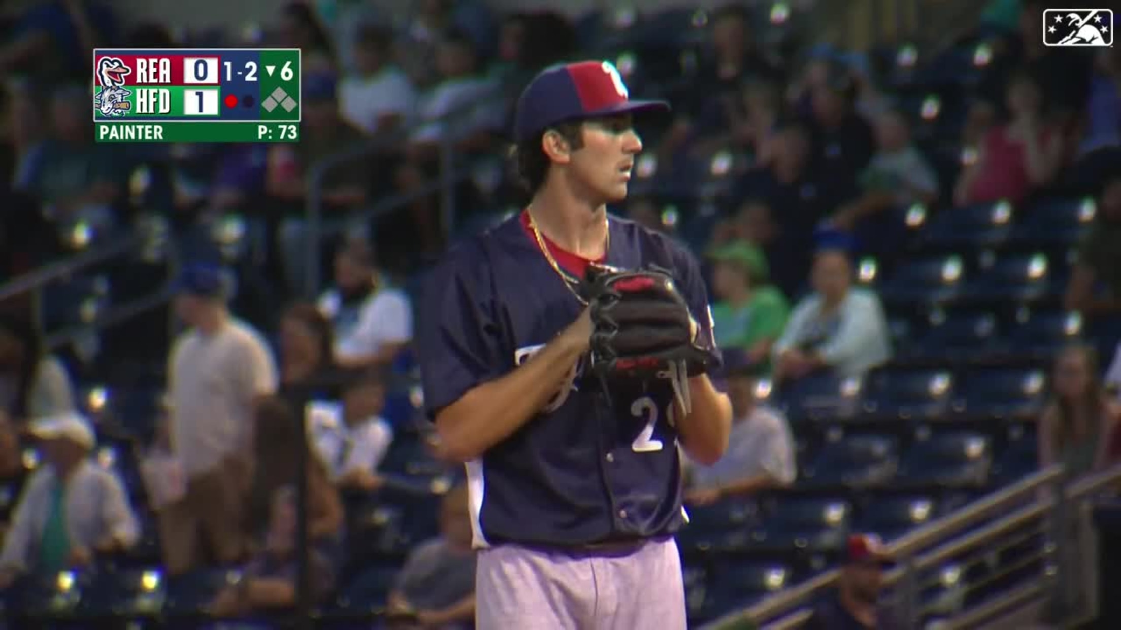 Andrew Painter Stats, Fantasy & News