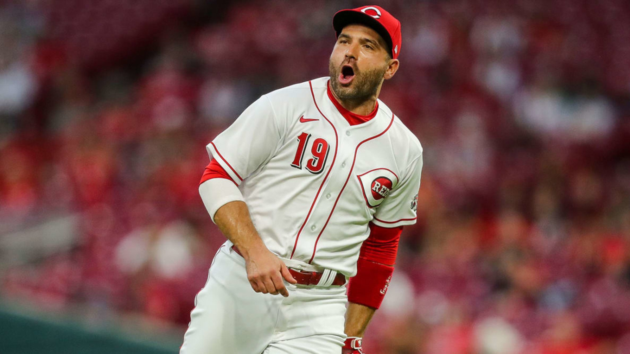 Votto signs minor league deal with Blue Jays | MiLB.com