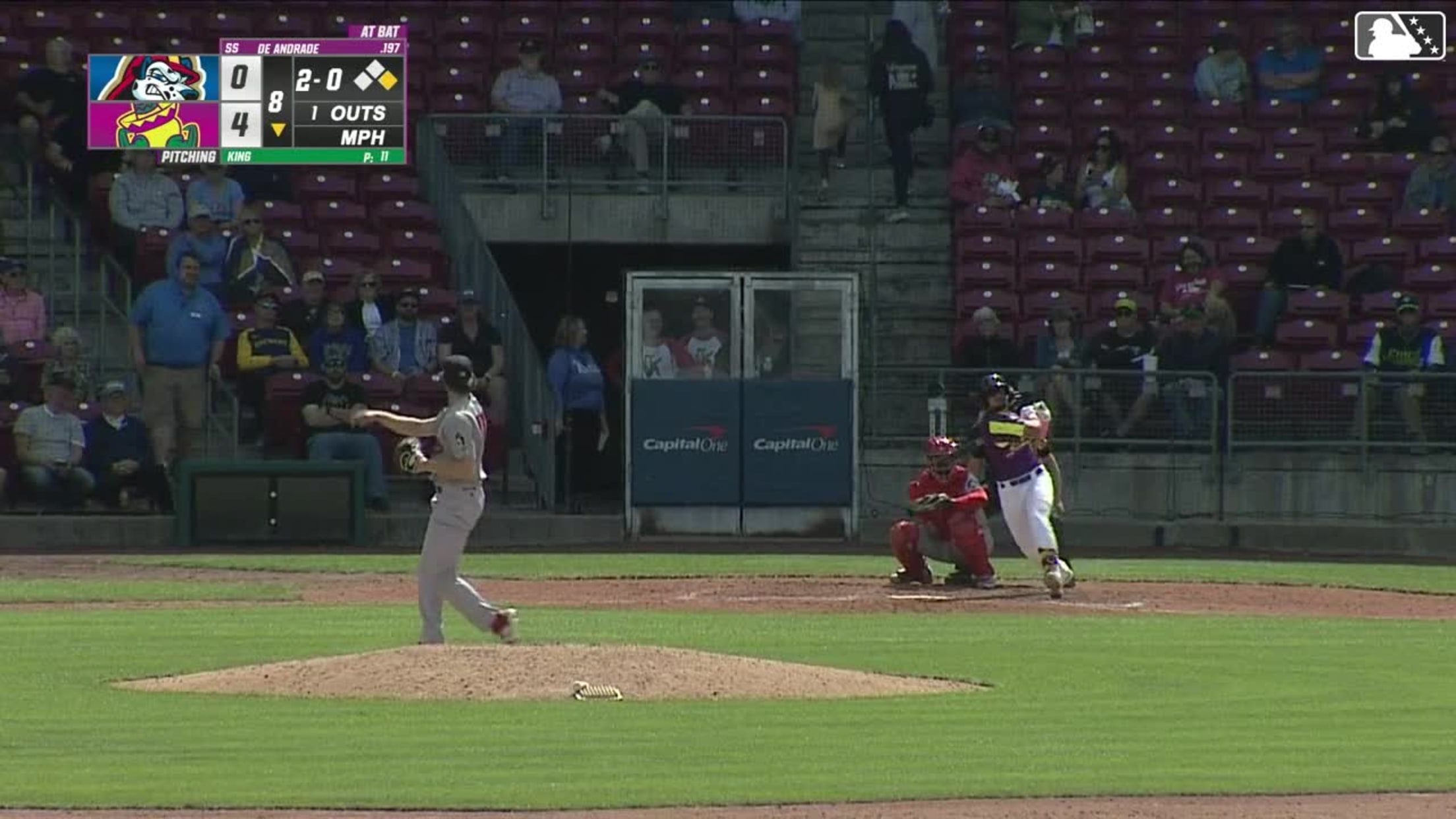 Danny De Andrade Stats, Age, Position, Height, Weight, Fantasy & News