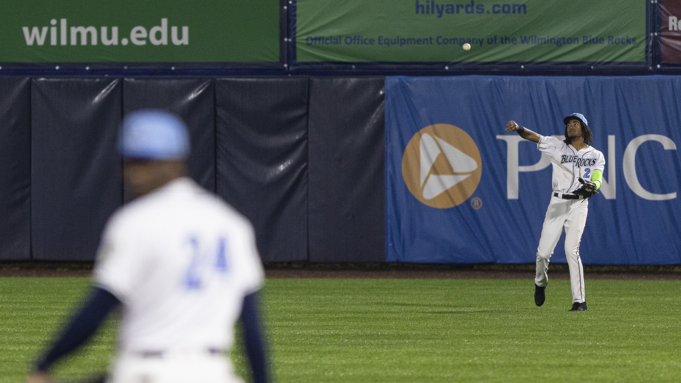 WBR Game Recap (04-26-23) | MiLB.com