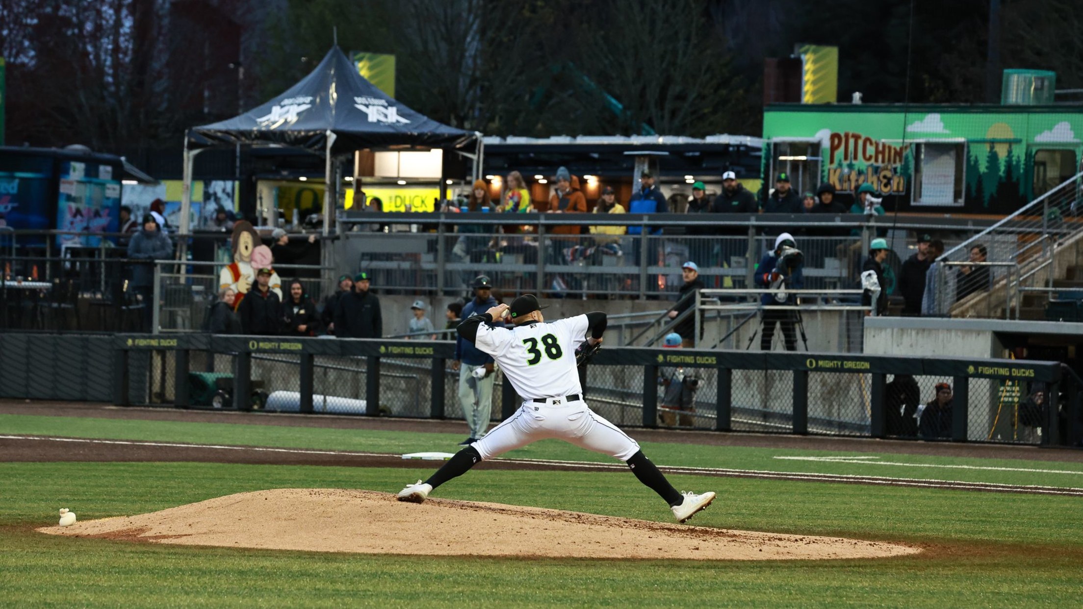 Victor Bericoto Stats, Fantasy & News