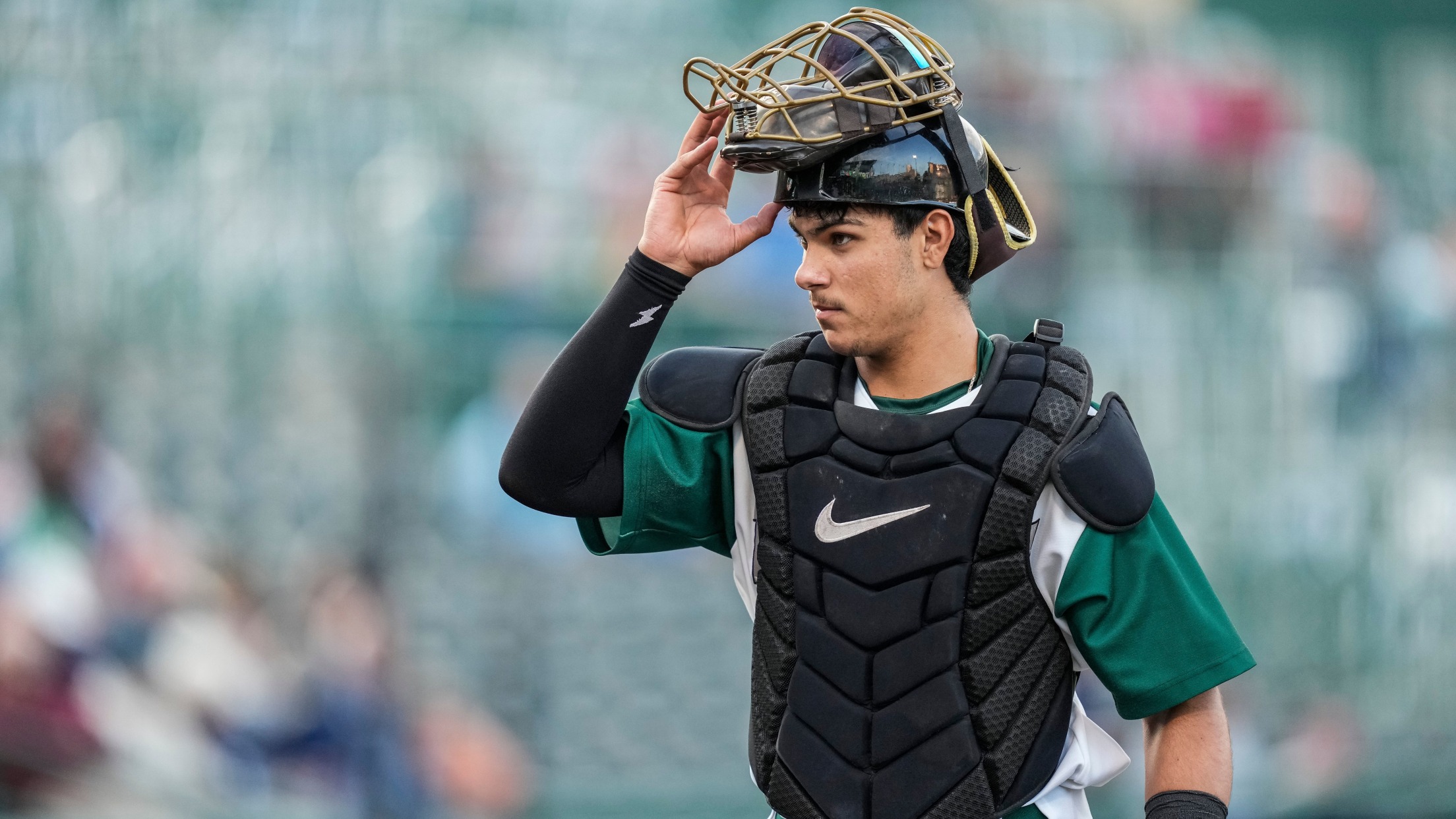 Padres Promote Pair of Top 5 Prospects to TinCaps Roster