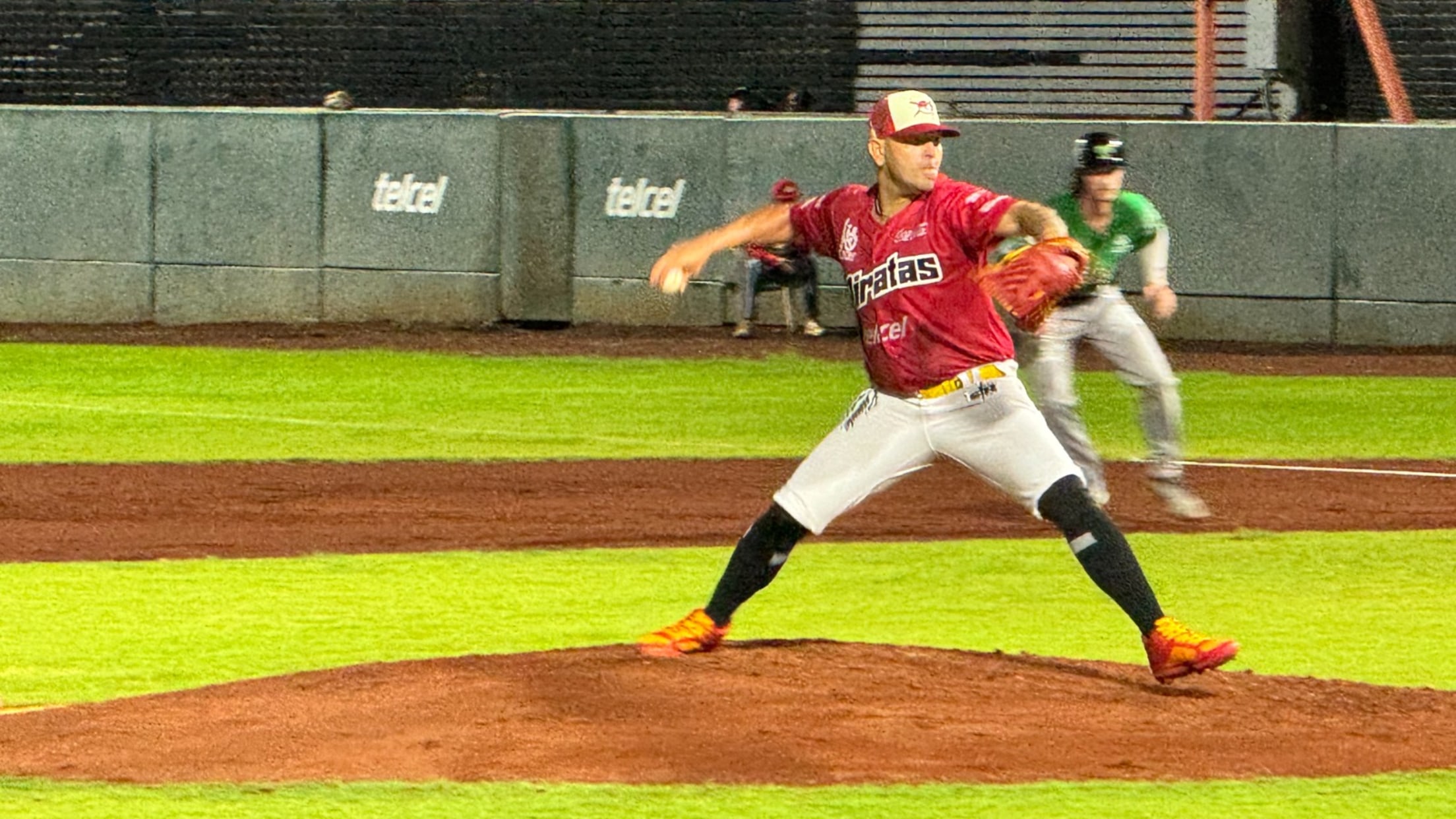 Piratas: Ganan la serie ante Olmecas | Mexican League