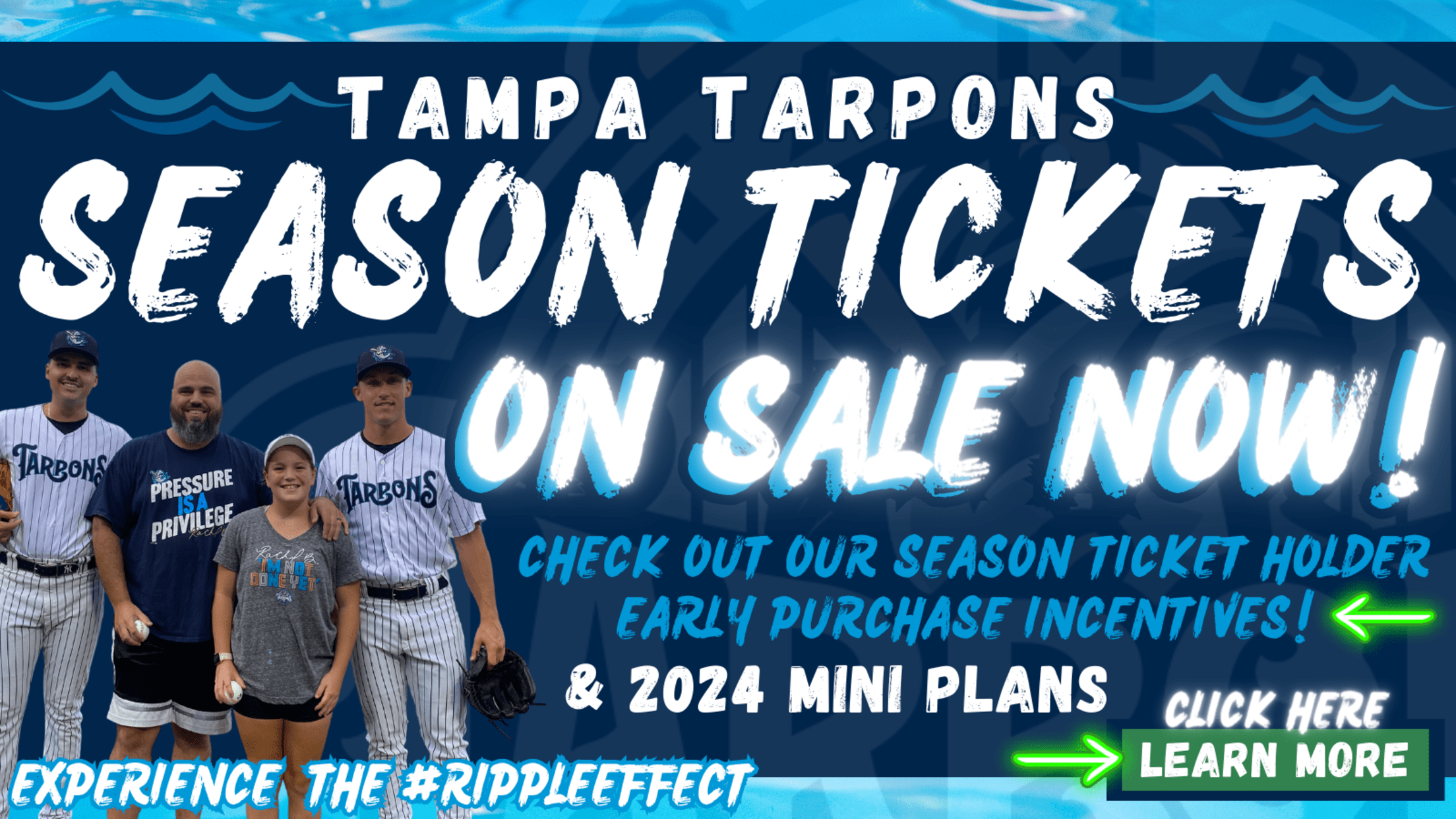 Tampa Tarpons