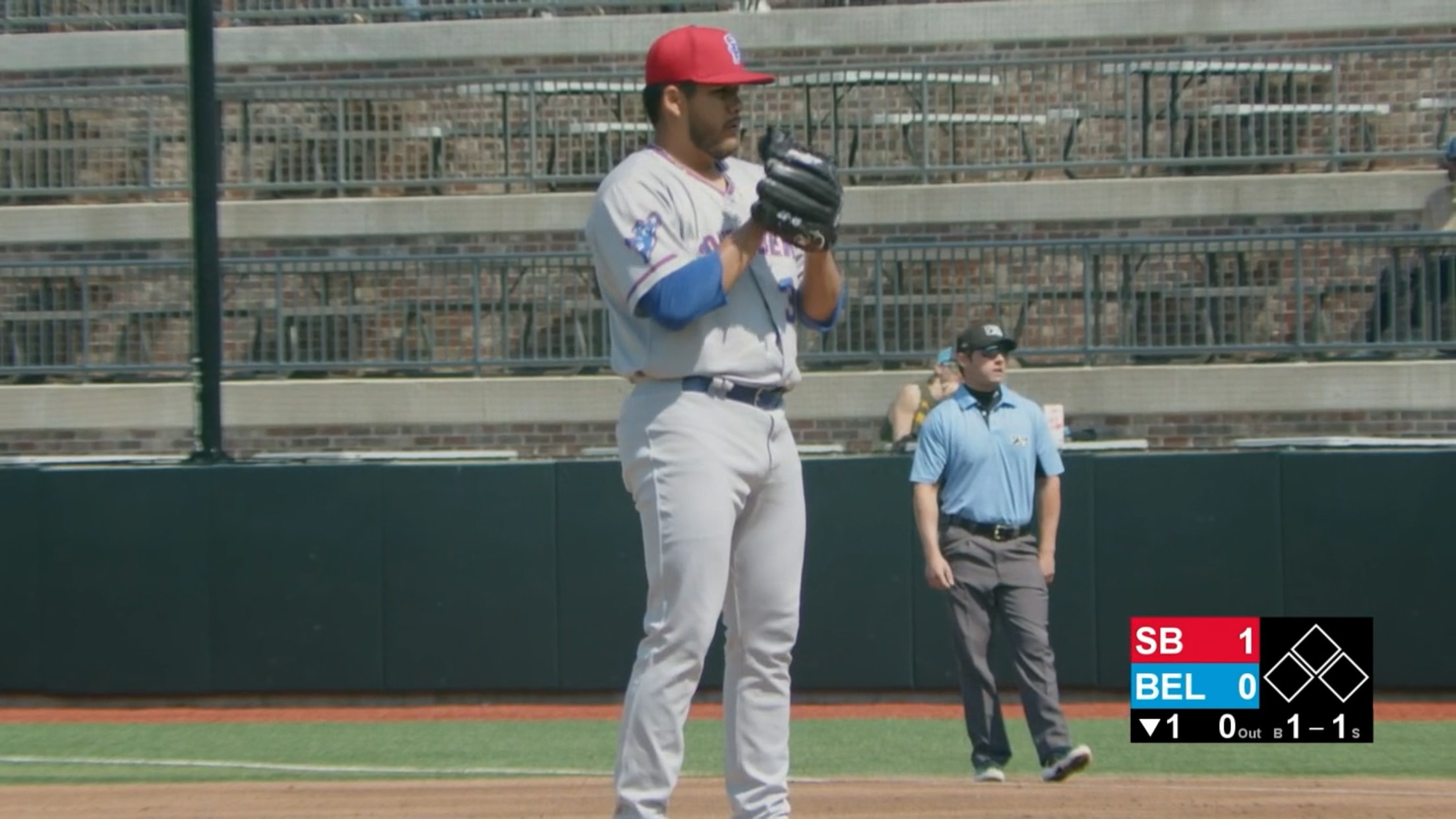 Manuel Espinoza Stats, Age, Position, Height, Weight, Fantasy & News