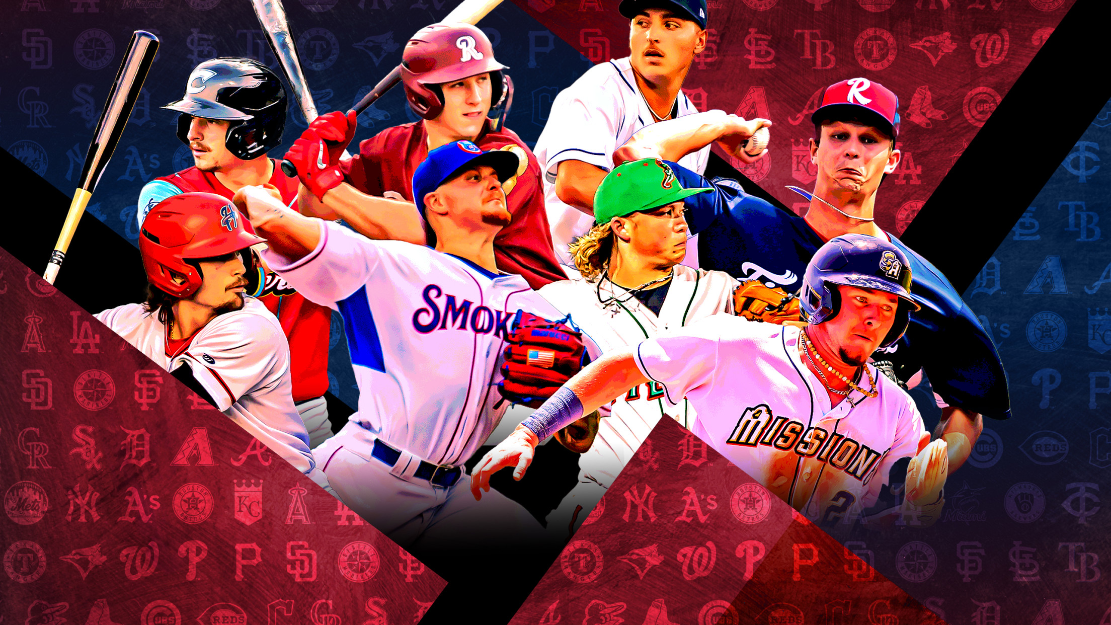 MLB debuts to look forward to in 2024