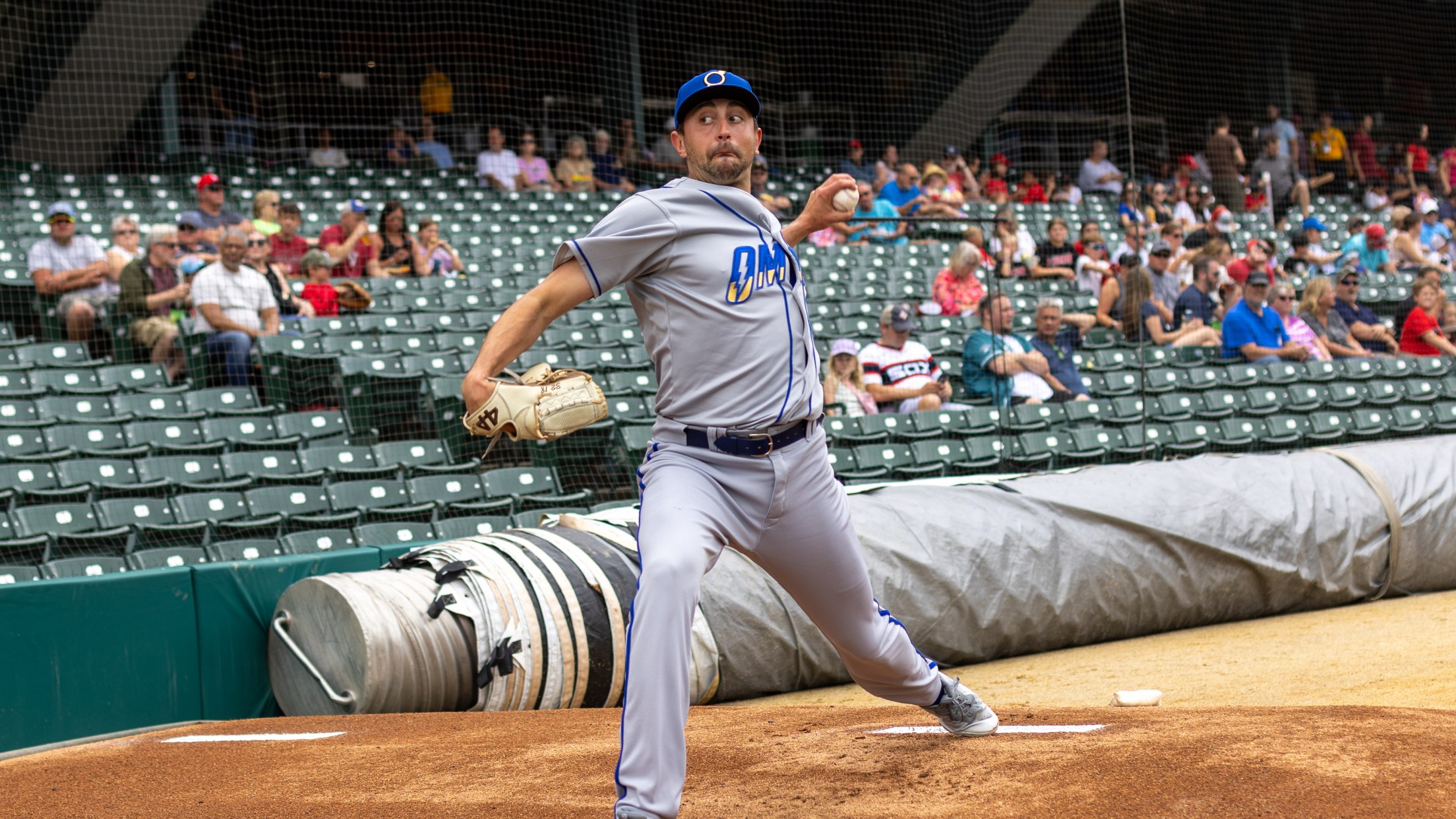 Chasers Open Second Half With 6-1 win Over Columbus | MiLB.com