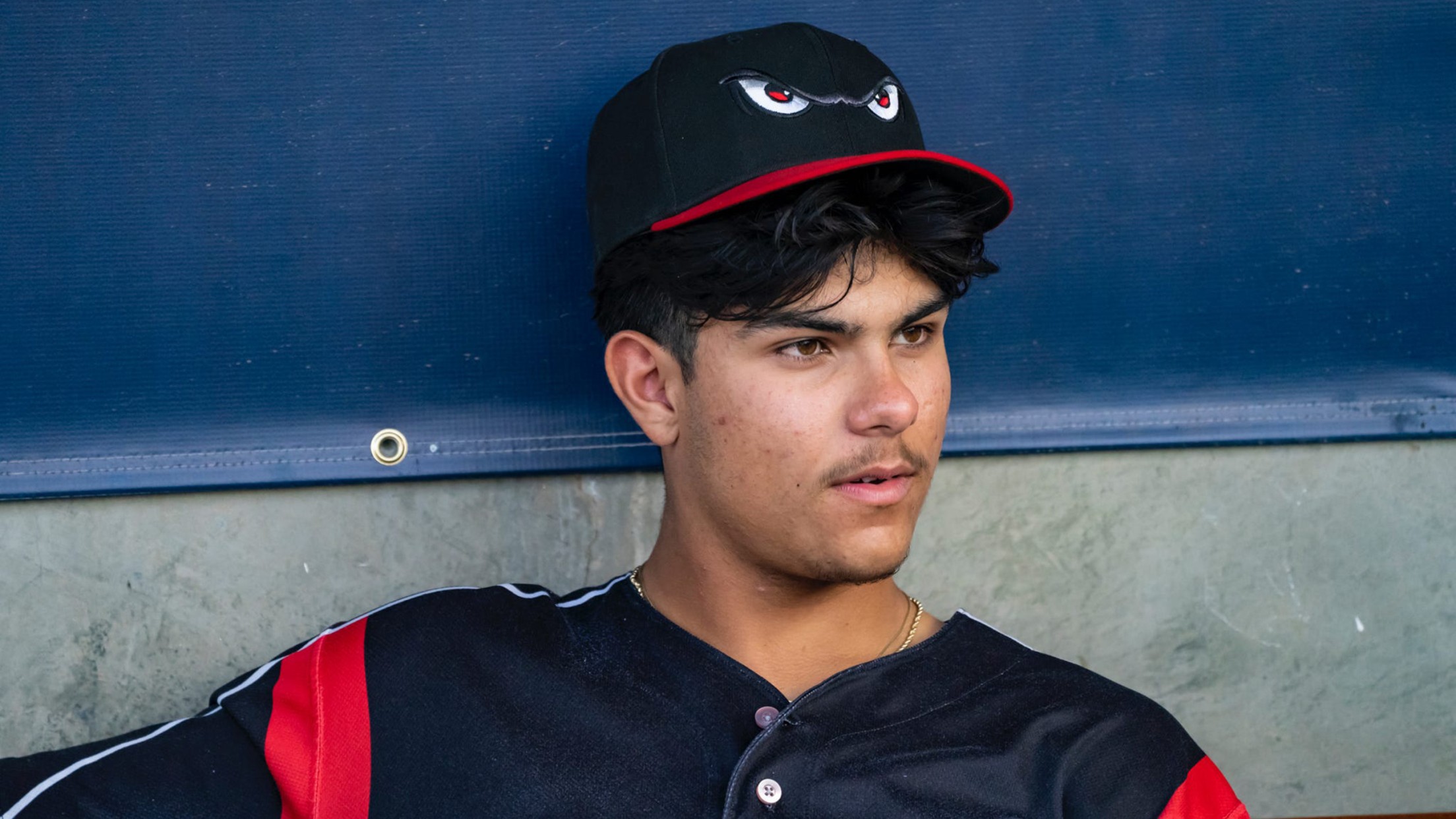 Ethan Salas Stats, Fantasy & News