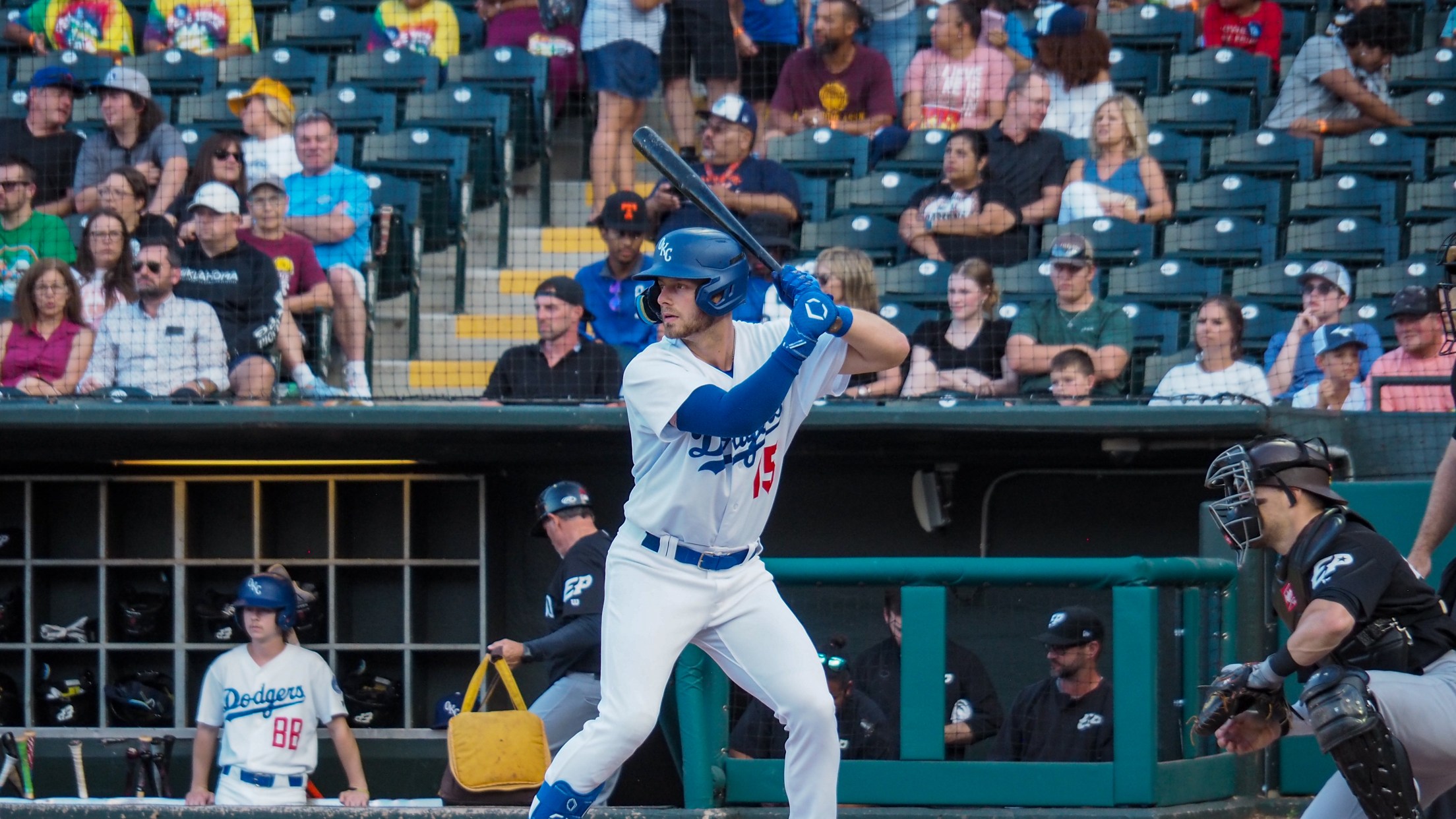080923 Game Recap | MiLB.com