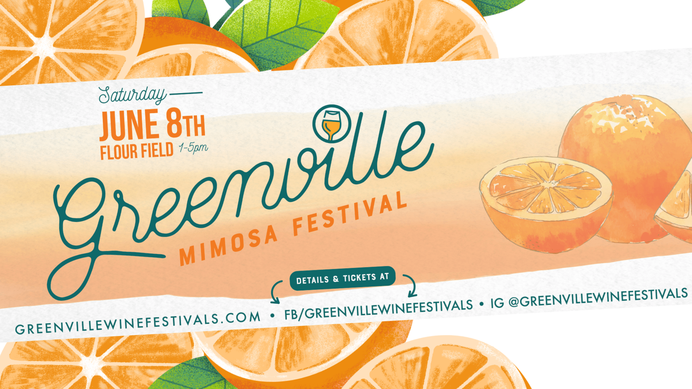 Mimosa Fest 2024