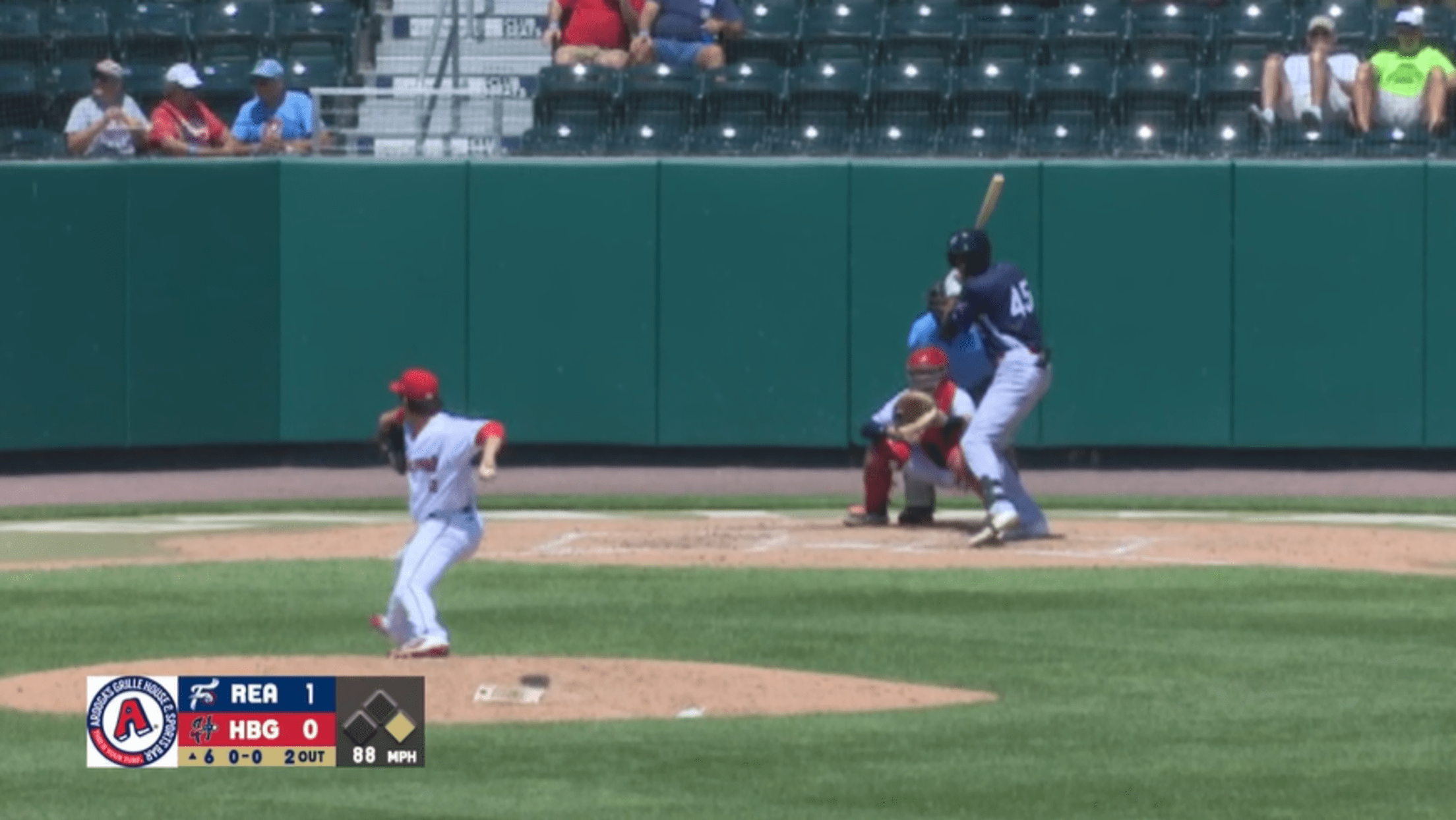 Carlos De La Cruz Stats, Fantasy & News