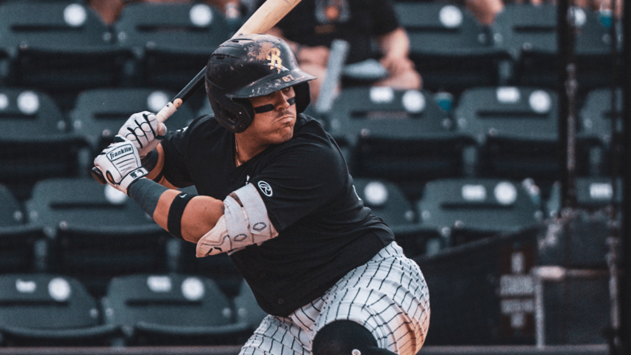 Winning Wednesday: RailRiders Two-Hit Columbus 6-0 | MiLB.com