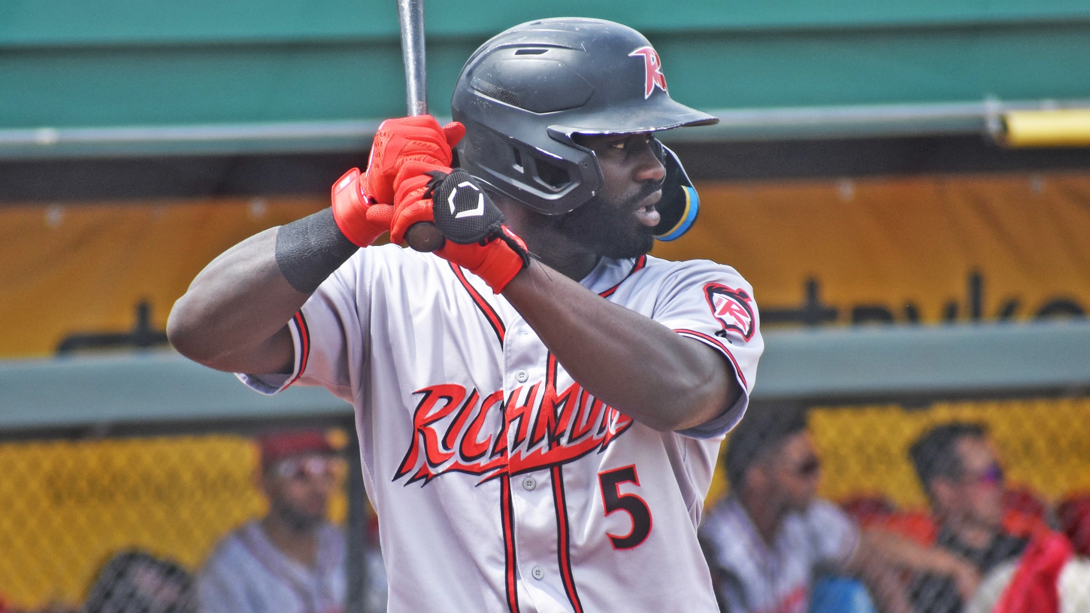 Squirrels drop late lead, fall to Sea Dogs | MiLB.com